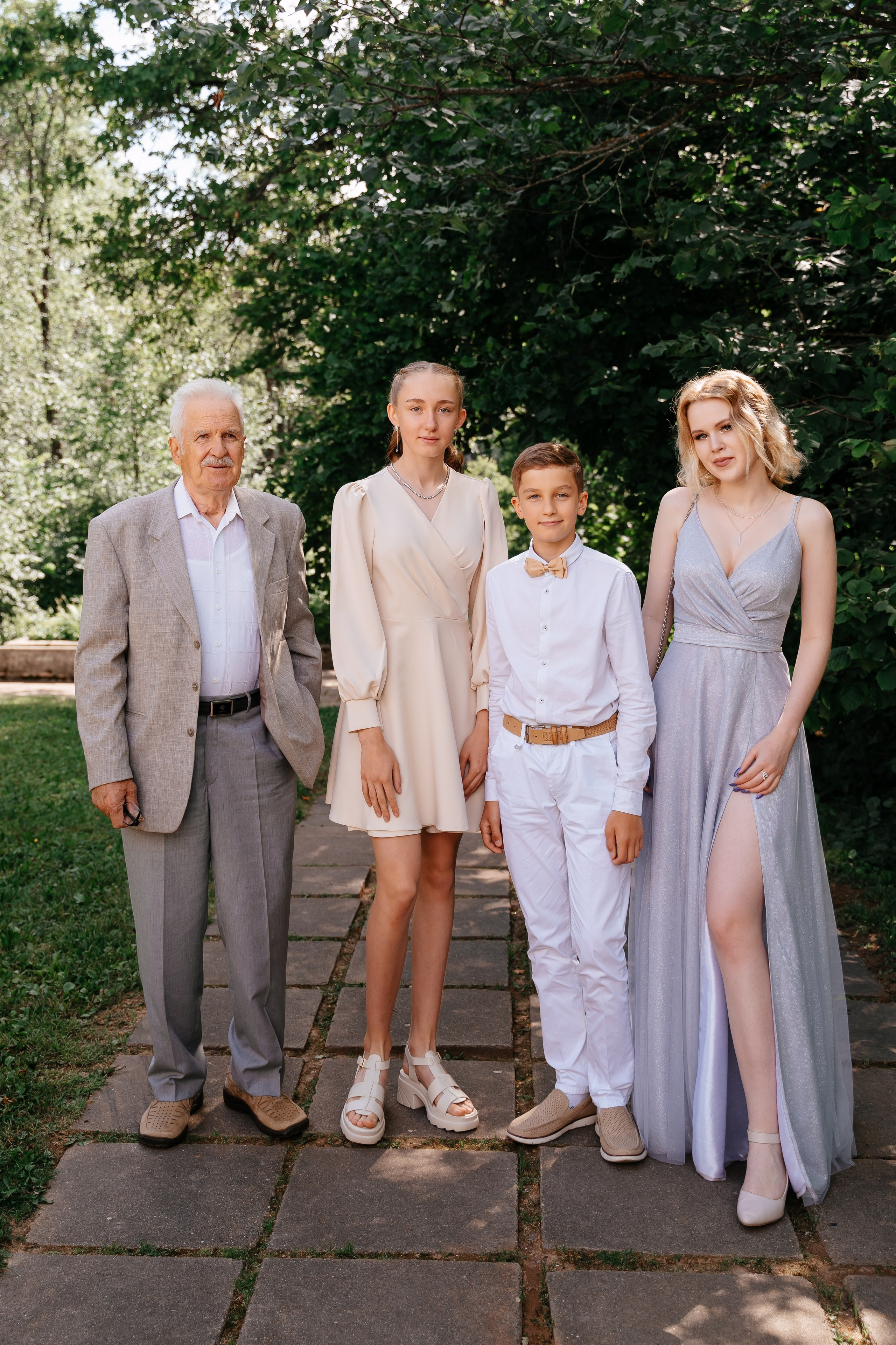 Свадьба загородом в Москве