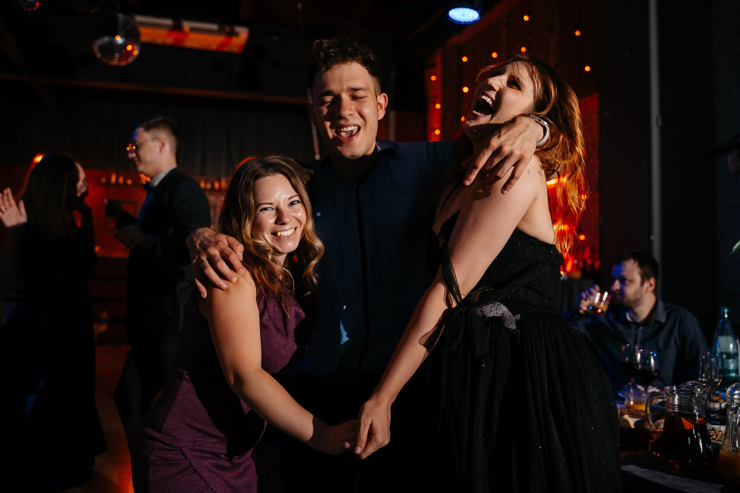 Мария и Иван. Семейный и свадебный фотограф в Санкт-Петербурге и Москве