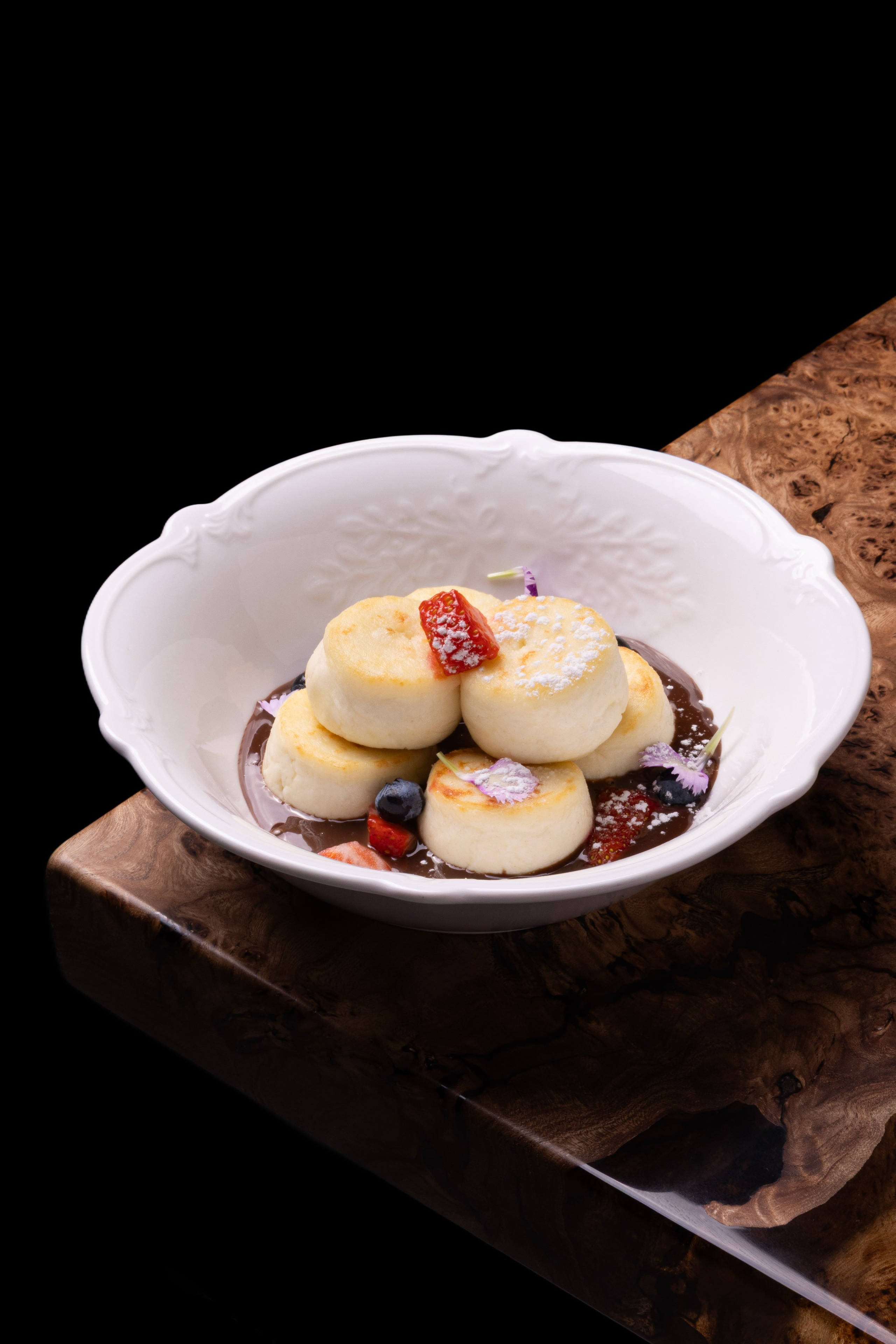 DIANA ART. Фуд-фотография и гастровизуал