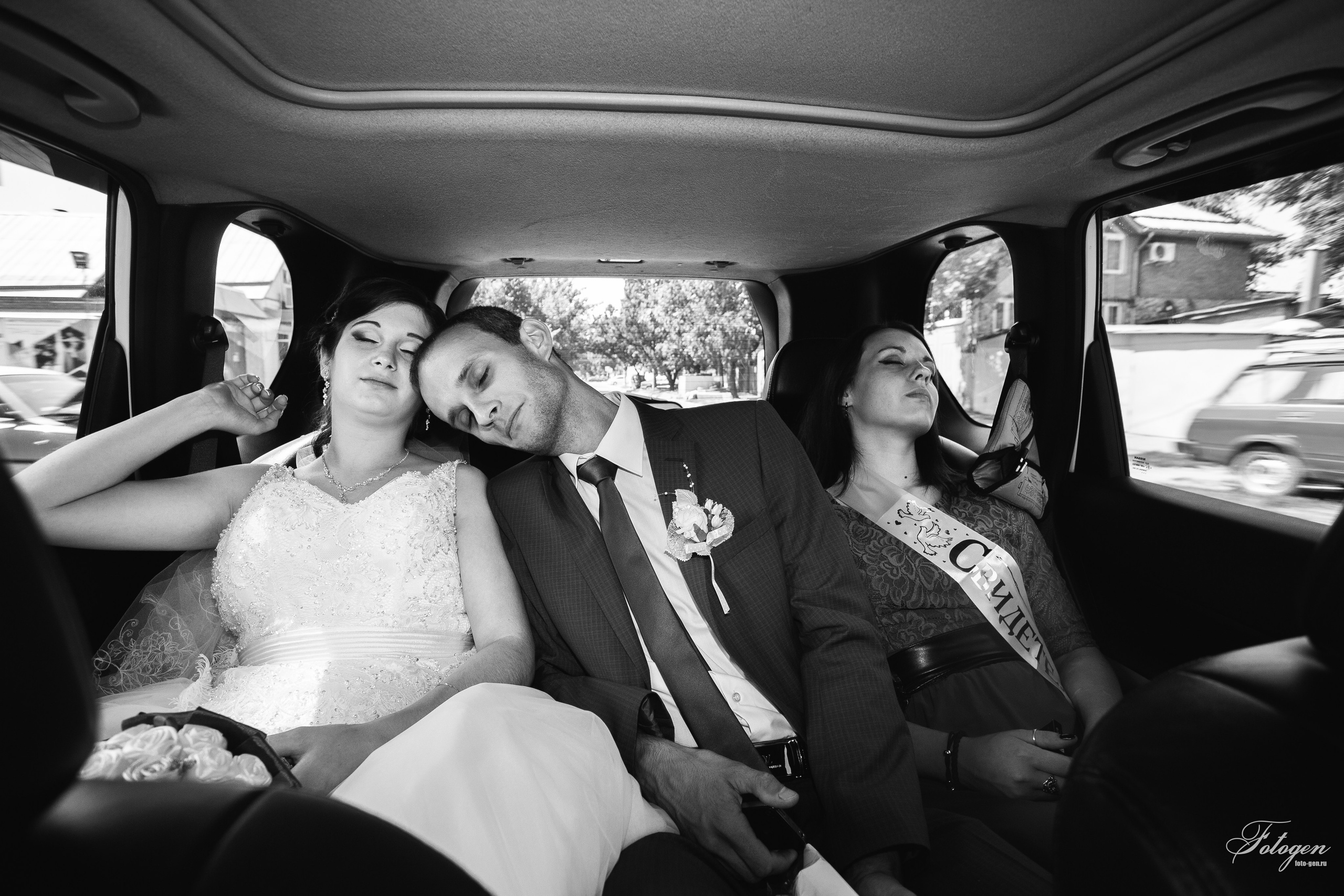 Дмитрий & Карина. Интерьерная фотостудия FOTOGEN г. Краснодар