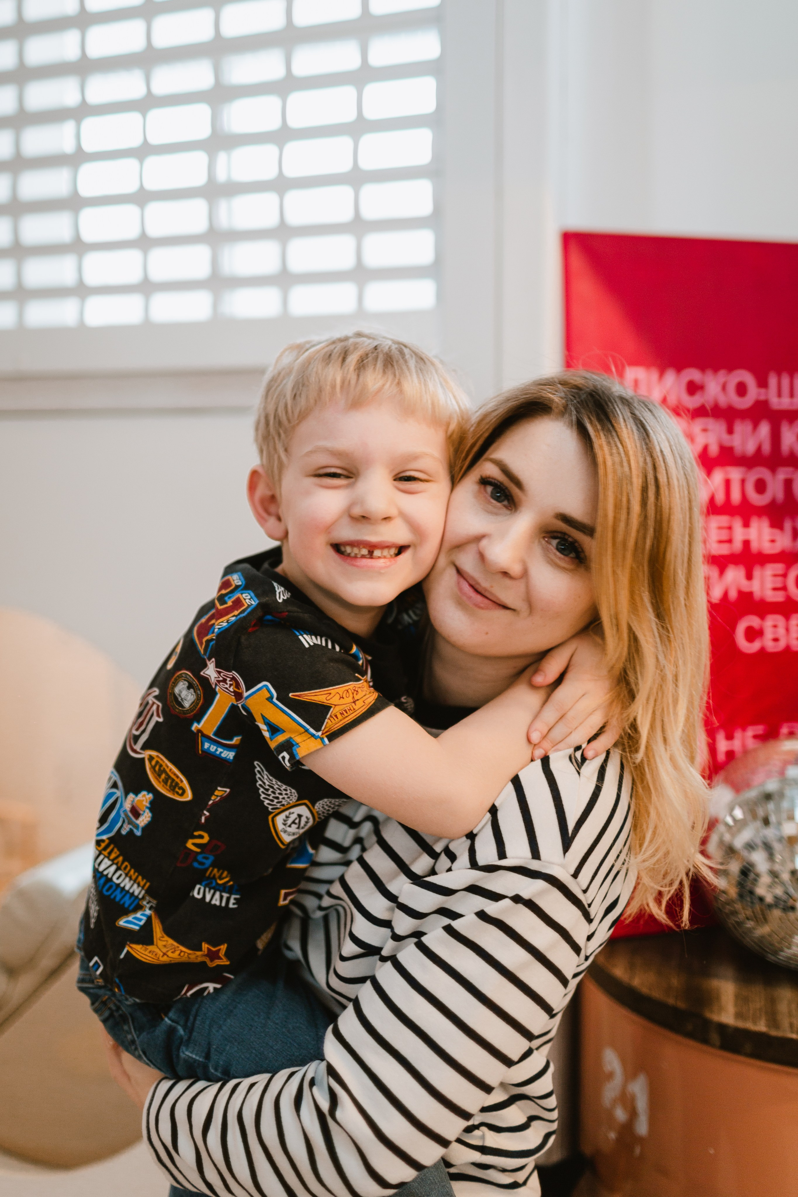 5 лет. Фотограф и видеограф Мария Банщикова, Солнечногорск, Москва