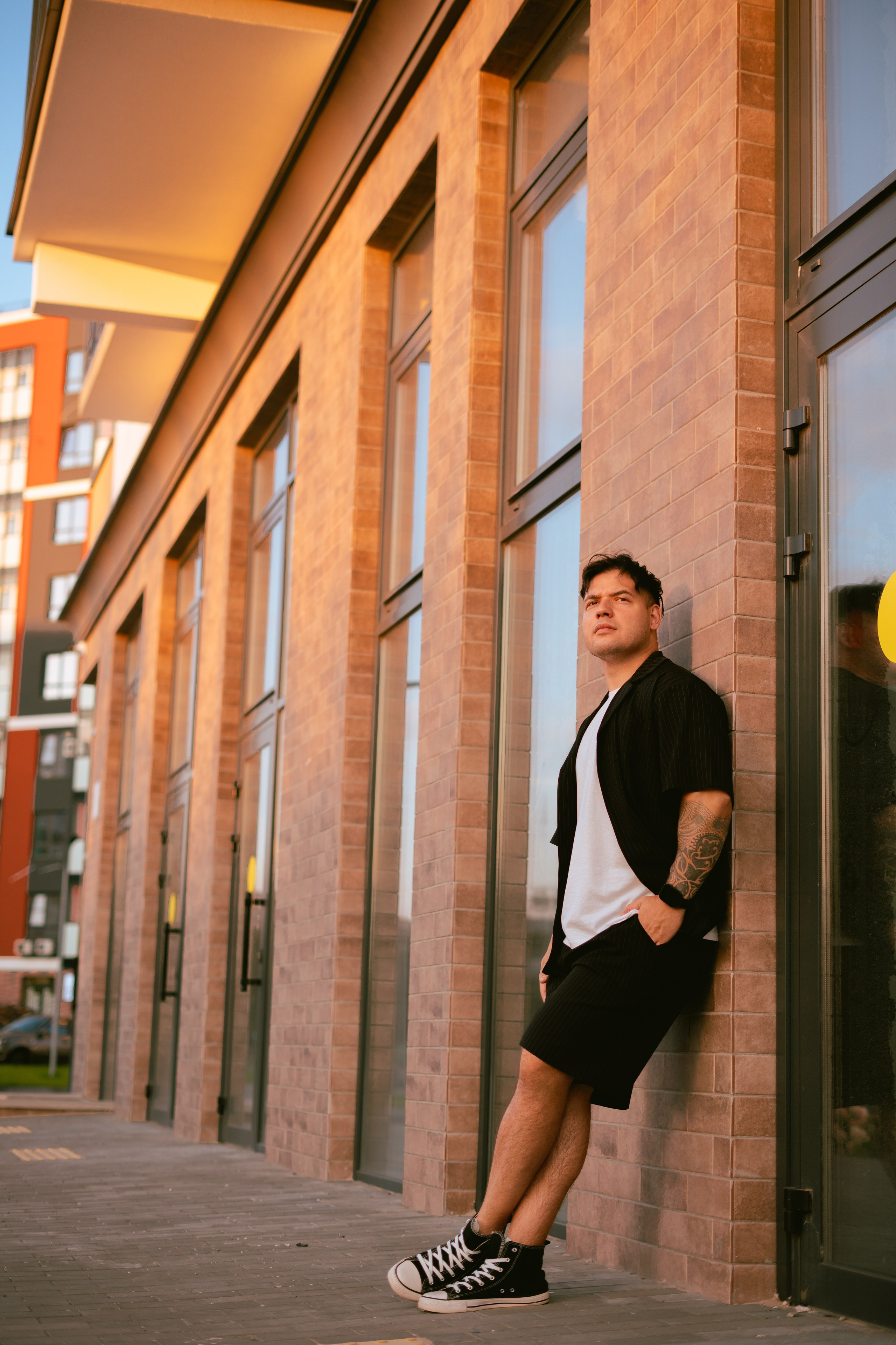 Али. Фотограф г. Тольятти