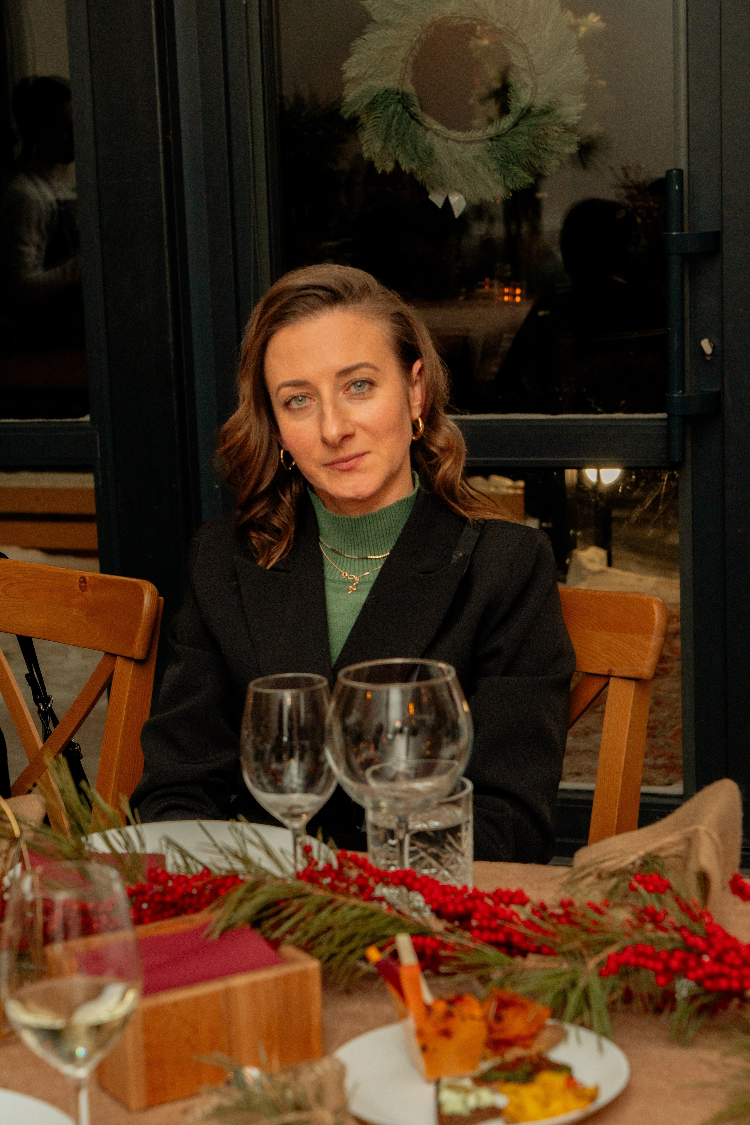 Ферма Основание 2. Фотограф г. Тольятти