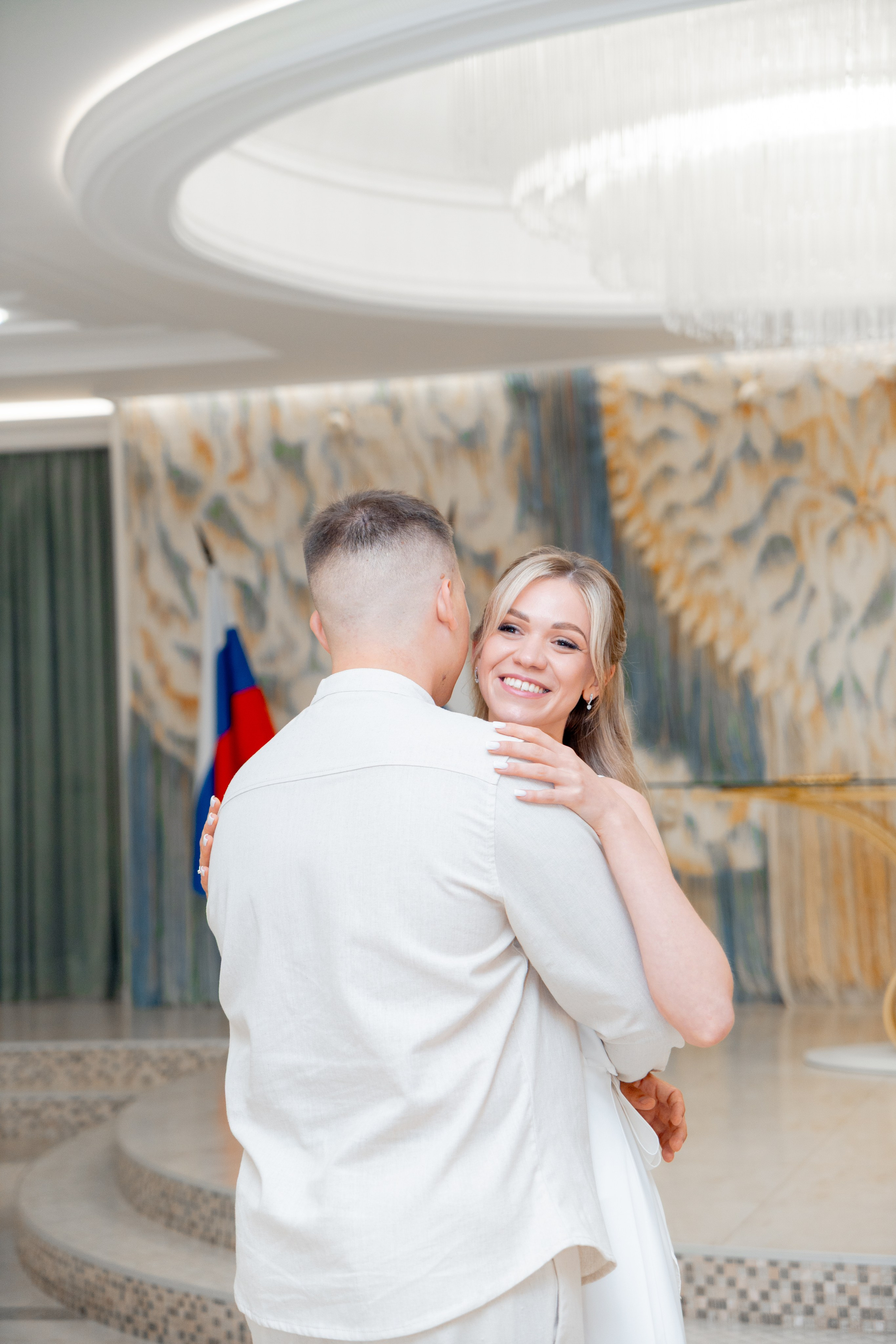 А + Д. Фотограф г. Тольятти