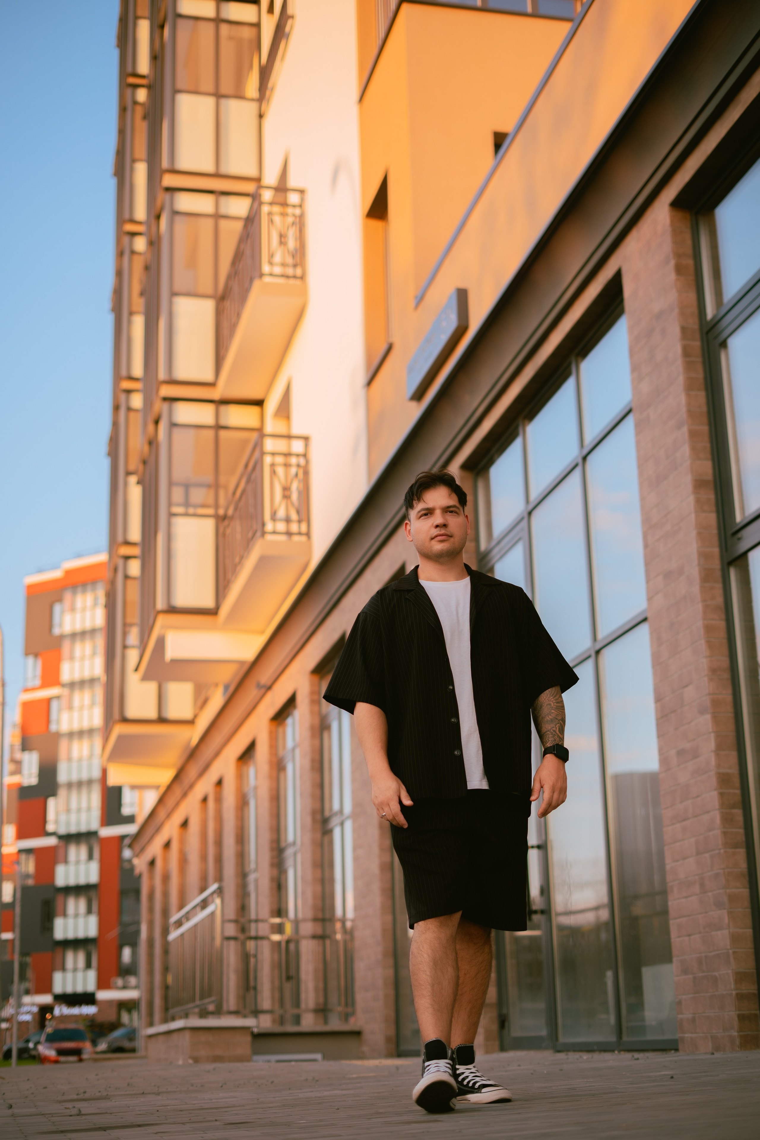 Али. Фотограф г. Тольятти