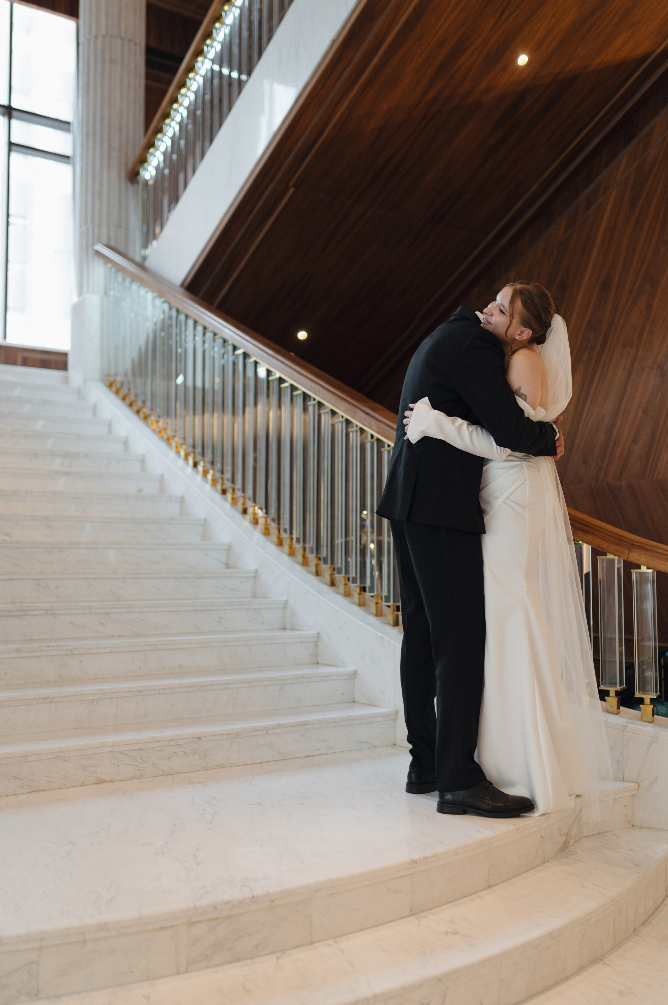 Екатерина и Илья. Свадебный фотограф Москва и Санкт-Петербург. Анастасия Чудина