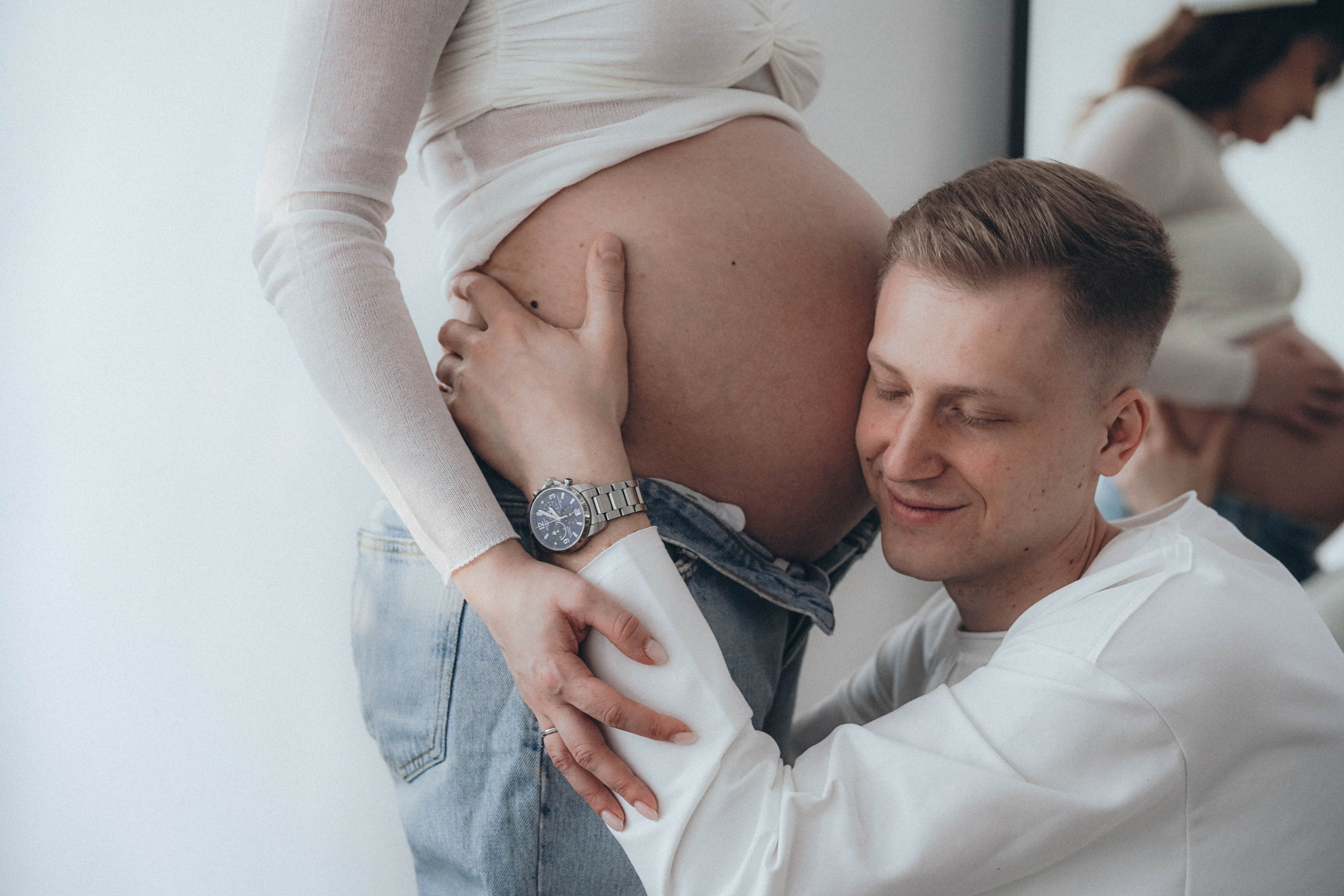 Свет внутри. Семейный и свадебный фотограф
