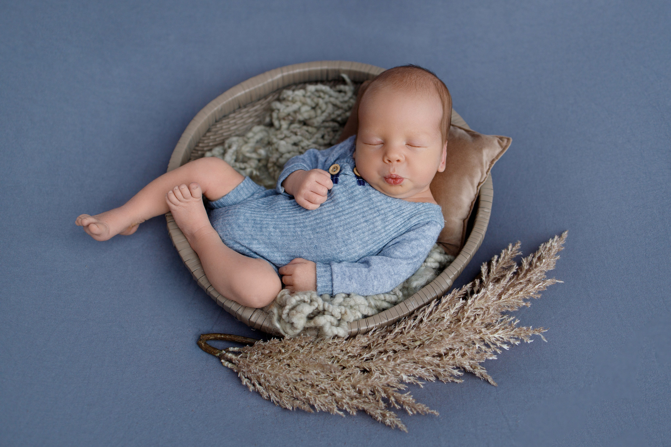 Новорождённые. Фотограф новорождённых в Москве и МО