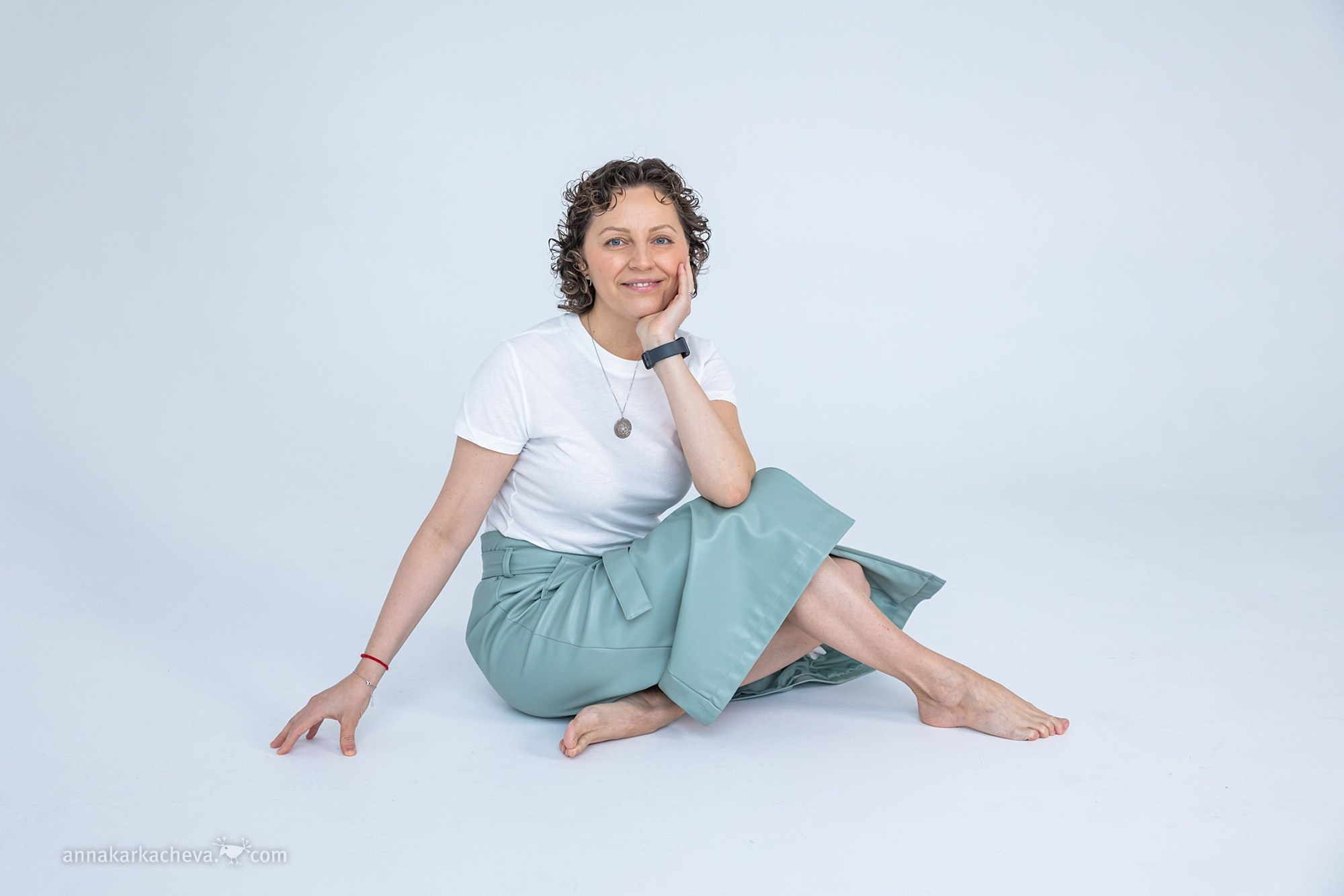 Деловой портрет. Ароматестирование по методу Аромакод и Нейростатус в Санкт-Петербурге