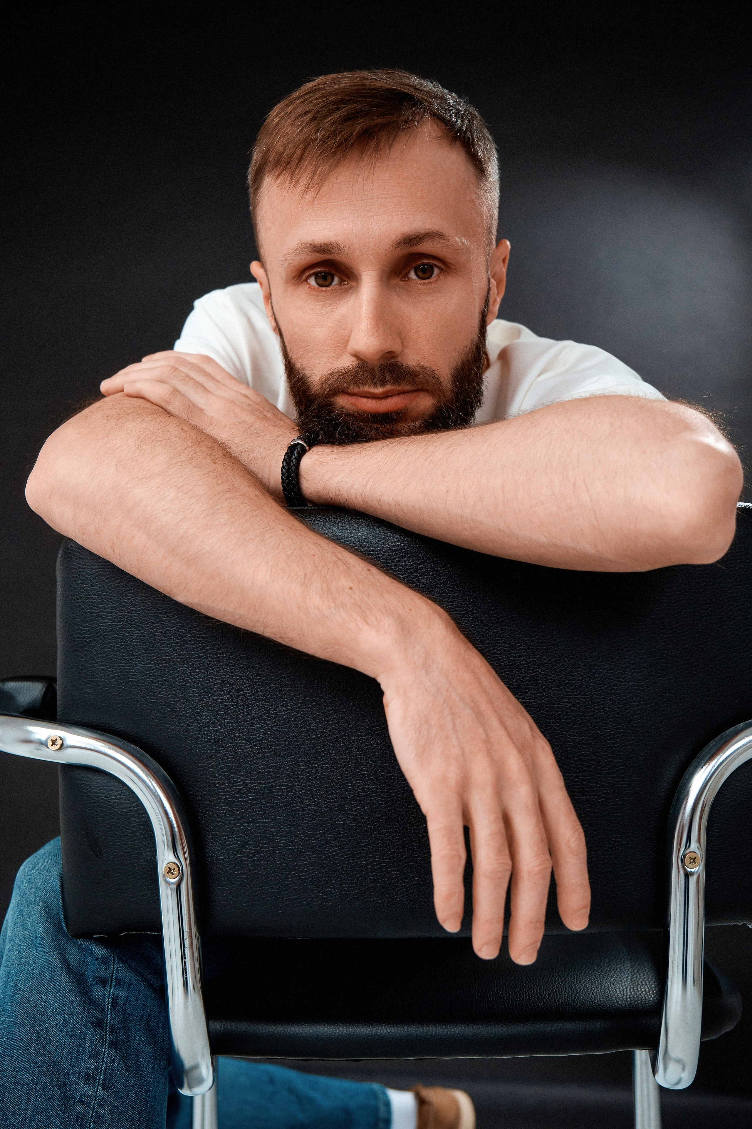 Константин. Фотограф Таганрог Анна Трайжон