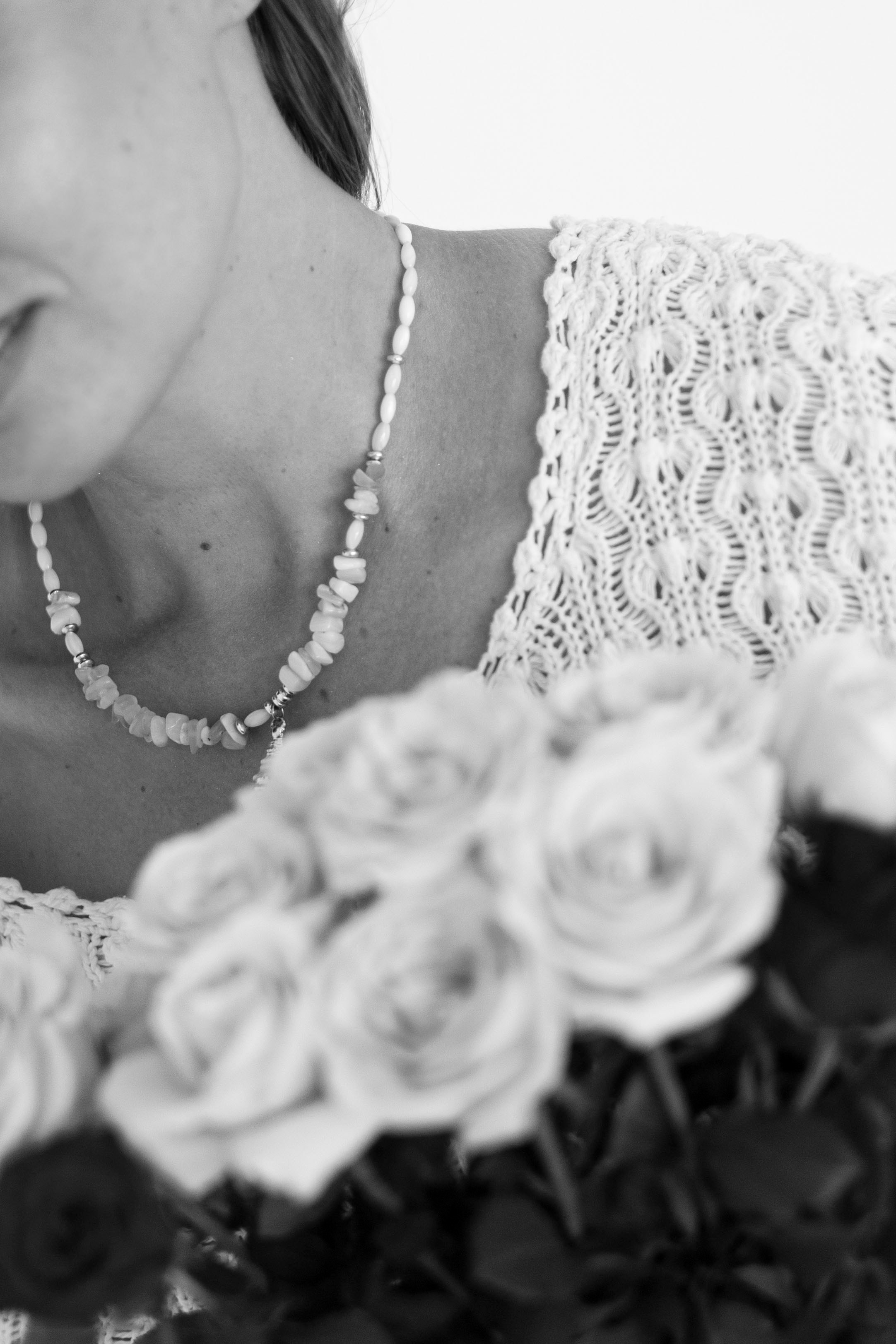 Полина. Света Шувалова — фотограф и видеограф в Тбилиси