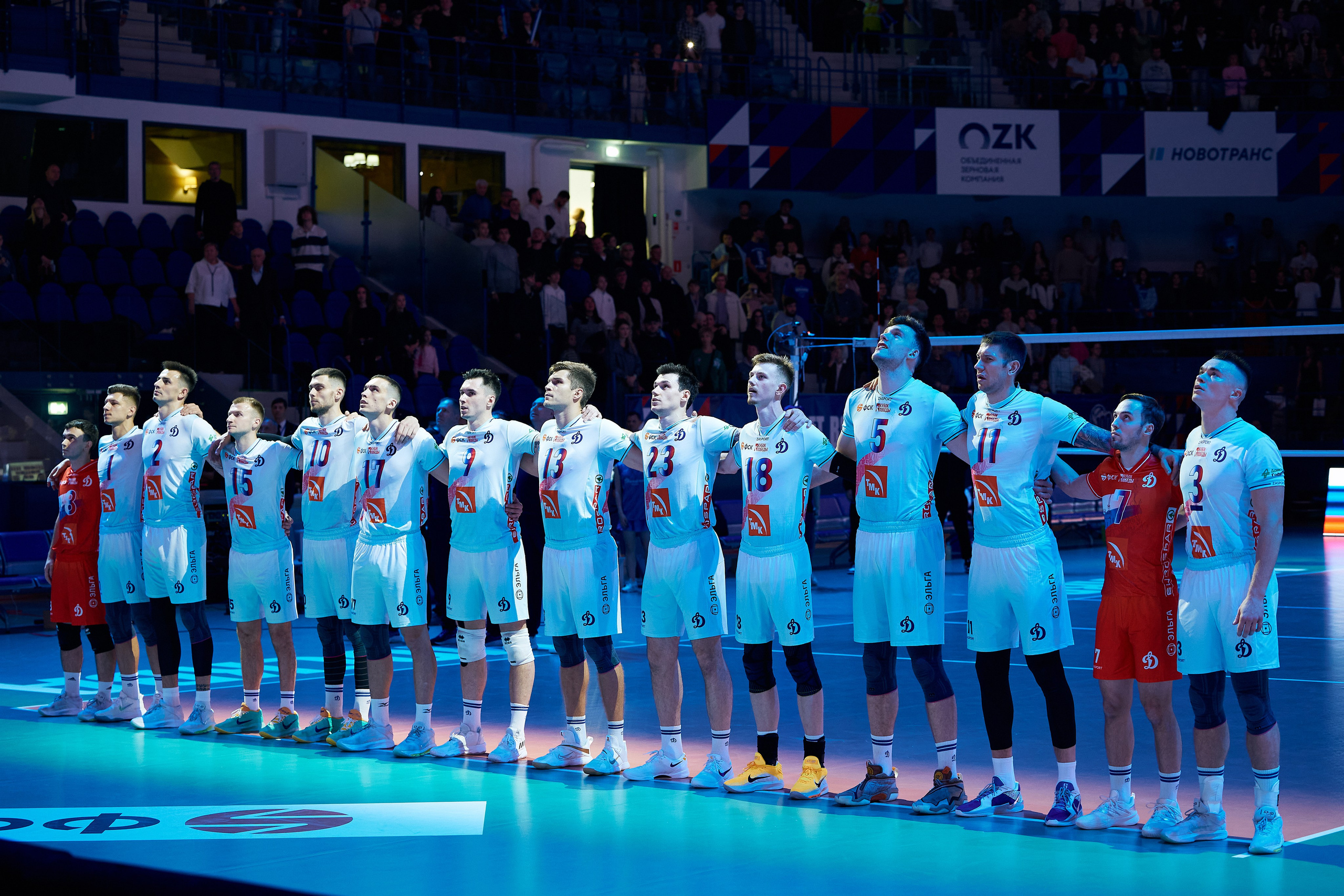 Спорт. Фотограф Москва, Дима Пеллер