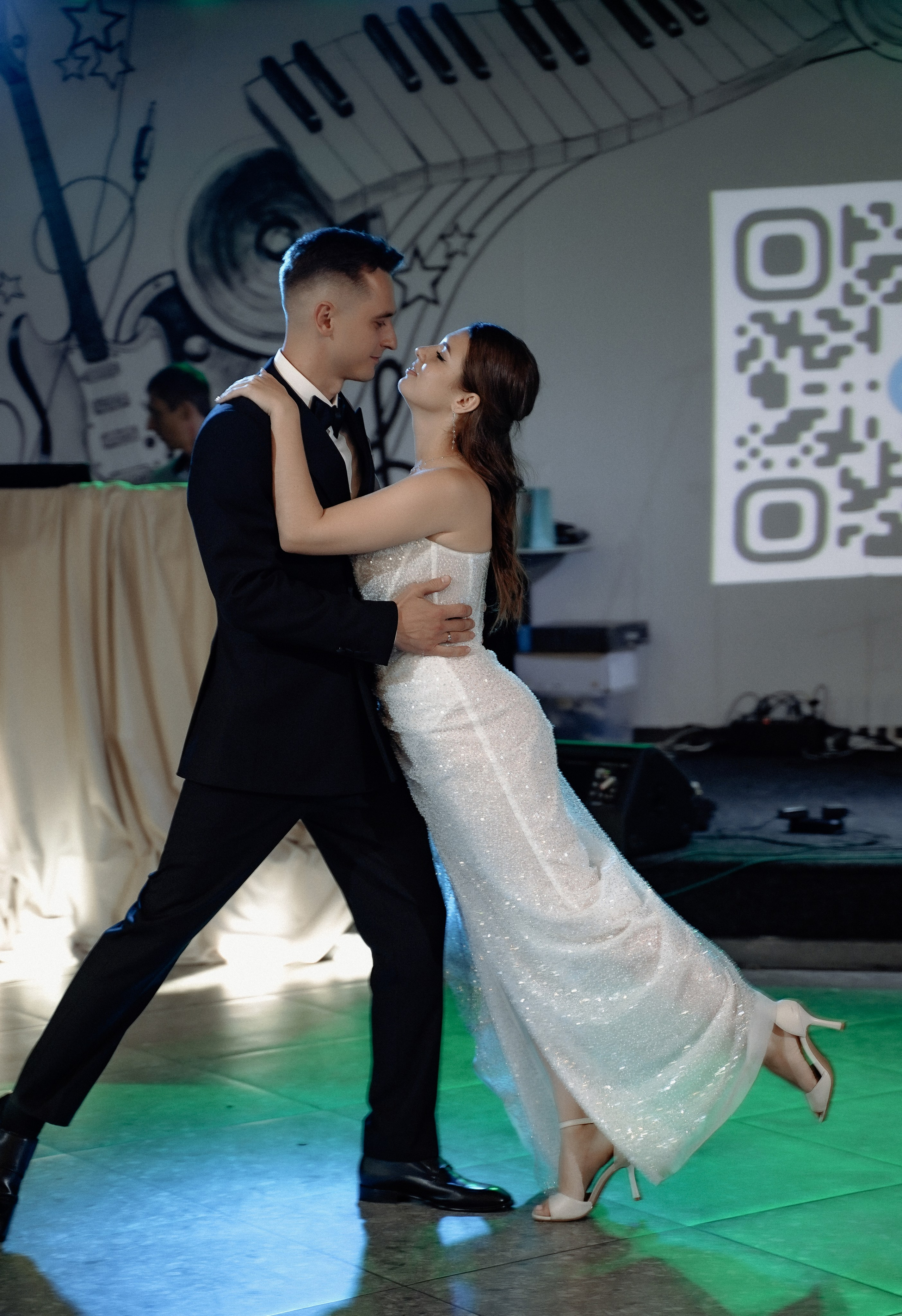 Валерия & Владимир. Фотосъемка и видеосъемка свадеб Липецк