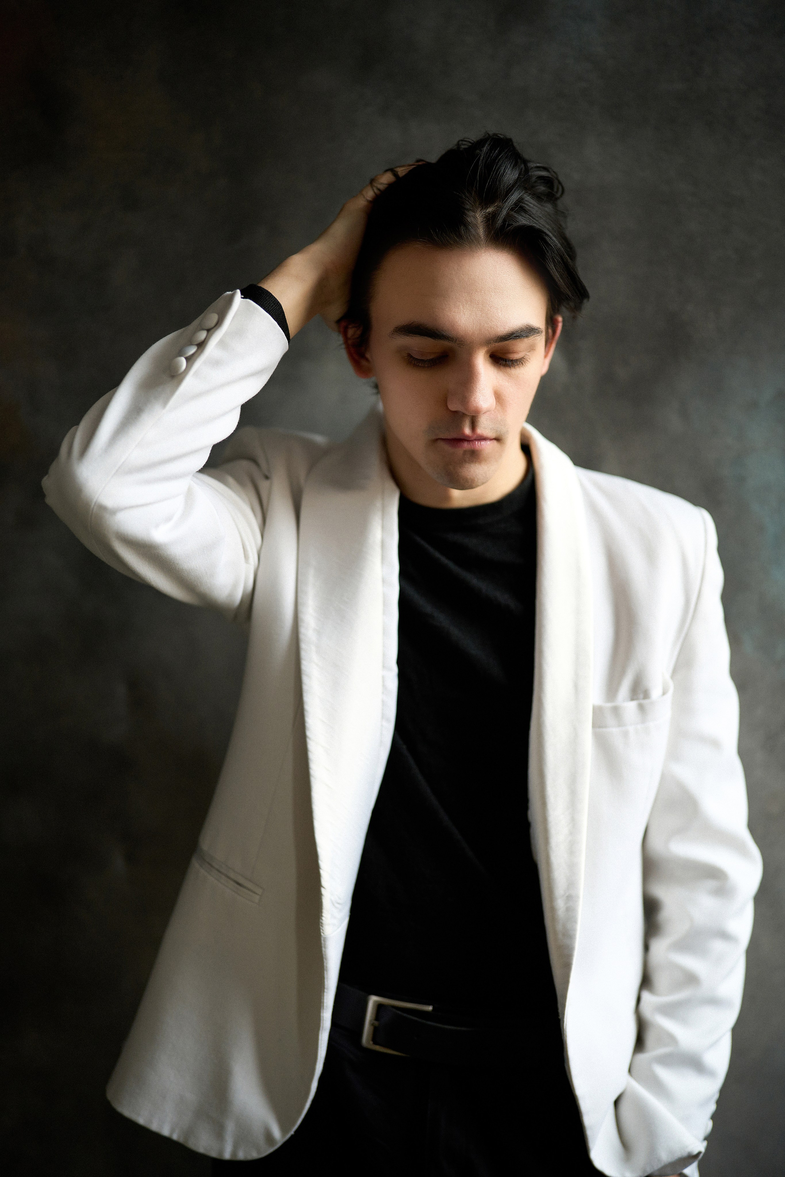 Индивидуальная, студийная фотография. Свадебный фотограф Санкт-Петербург СПб Виталий Богданов