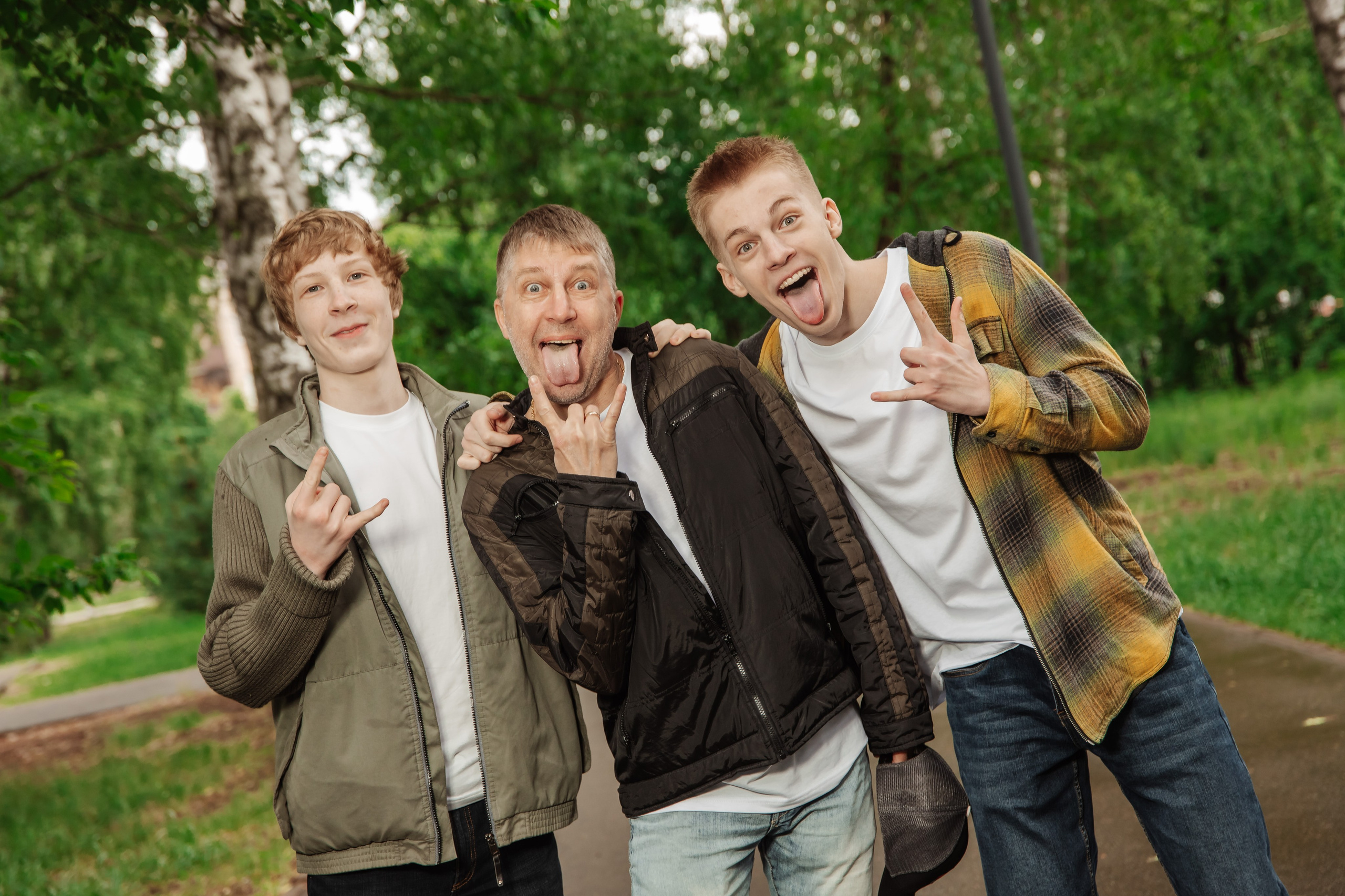 Семейные фотосессии. Люксмедиа — это команда фотографов и видеографов. Город Казань. Дамир Сафин
