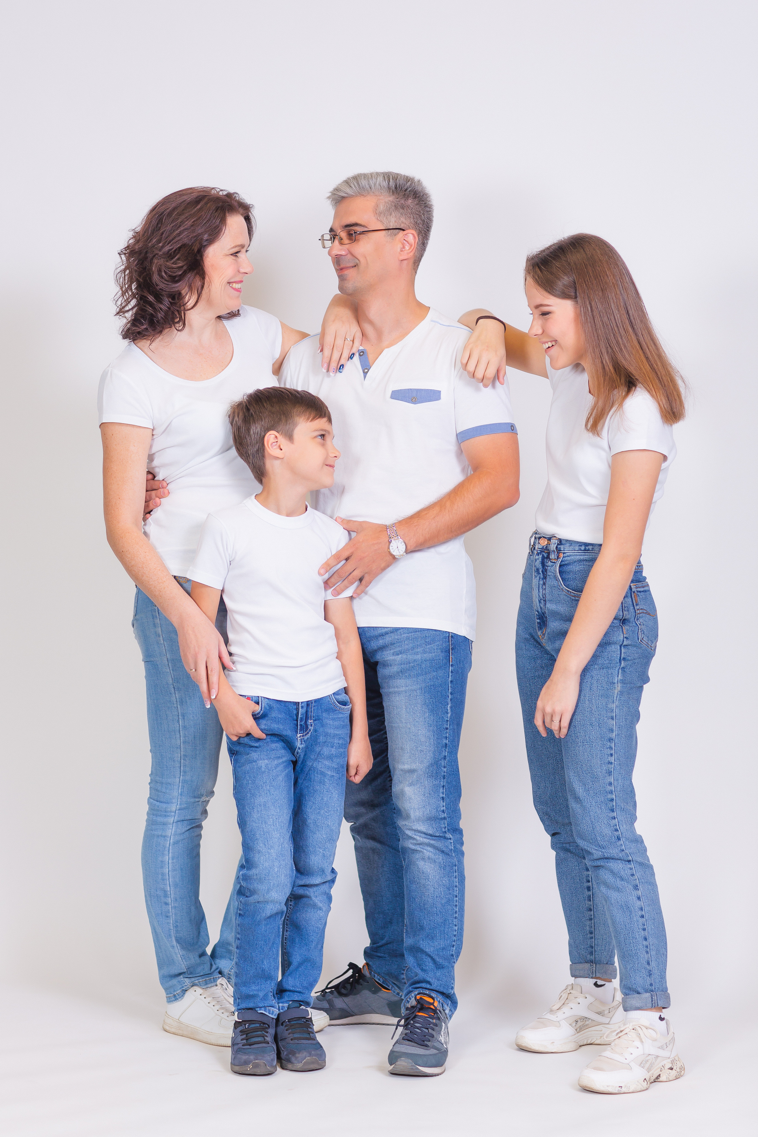 Портреты для бизнеса. Фотограф Дмитрий Смелов