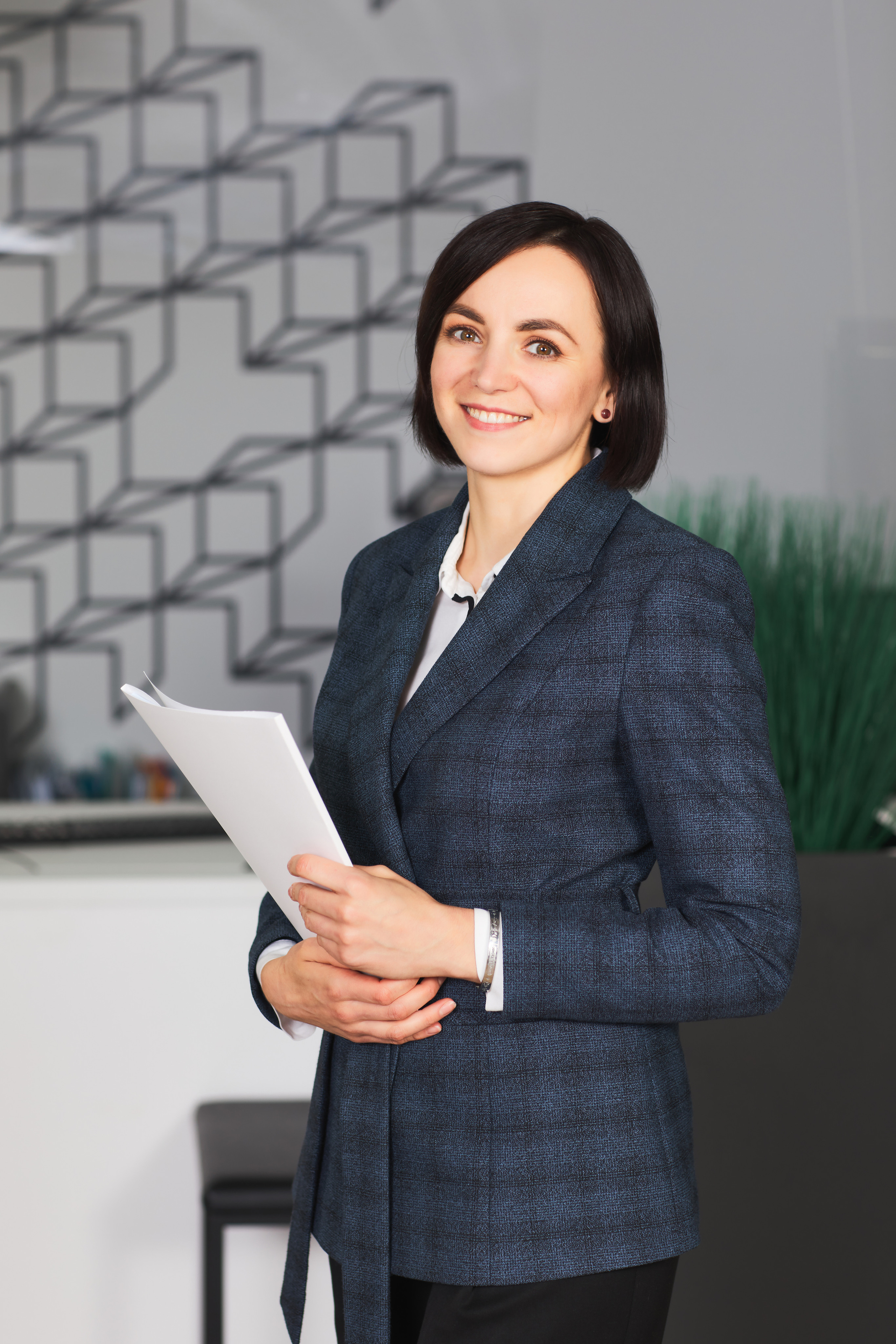 Портреты для бизнеса. Фотограф Дмитрий Смелов