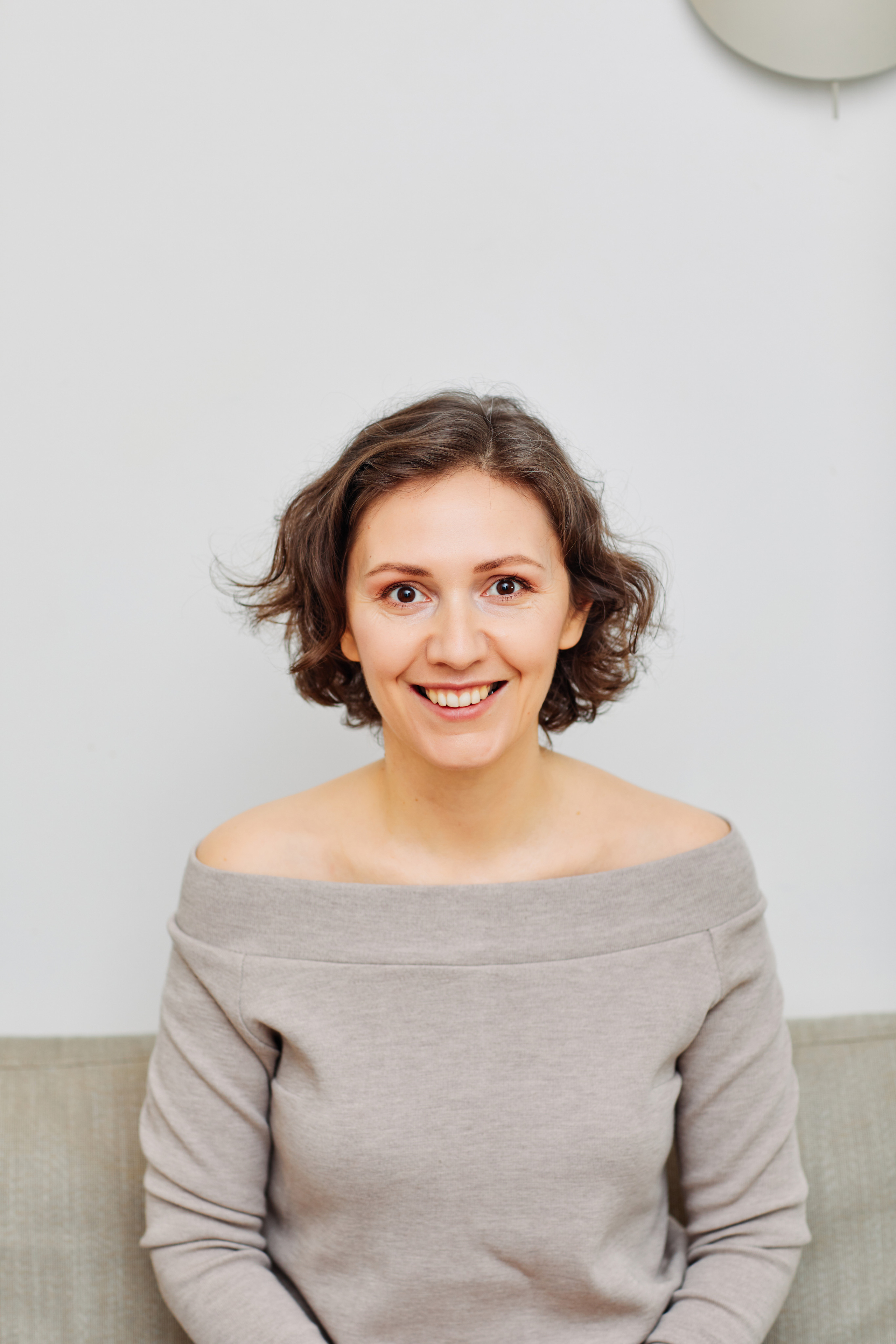 Портреты для бизнеса. Фотограф Дмитрий Смелов