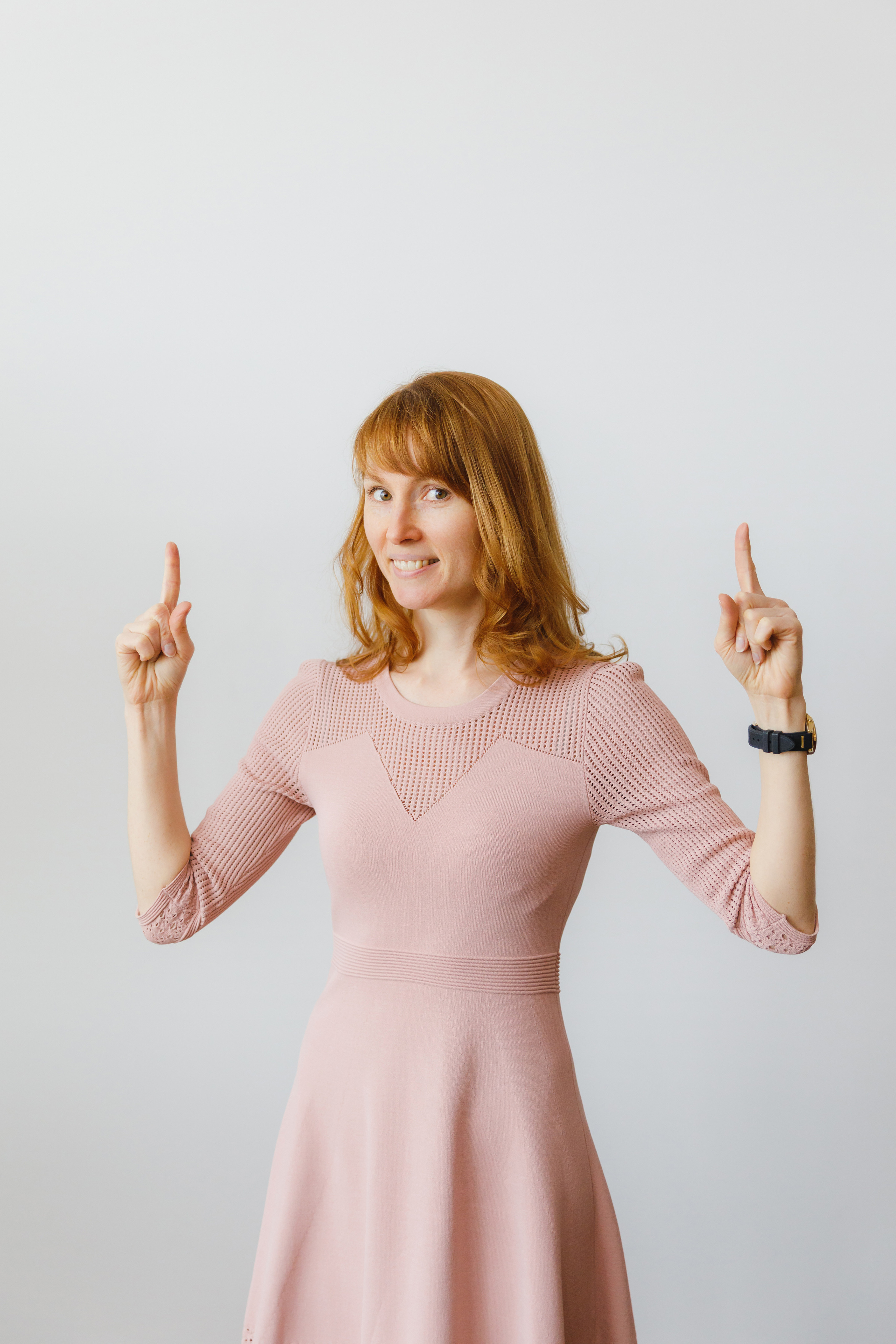 Портреты для бизнеса. Фотограф Дмитрий Смелов