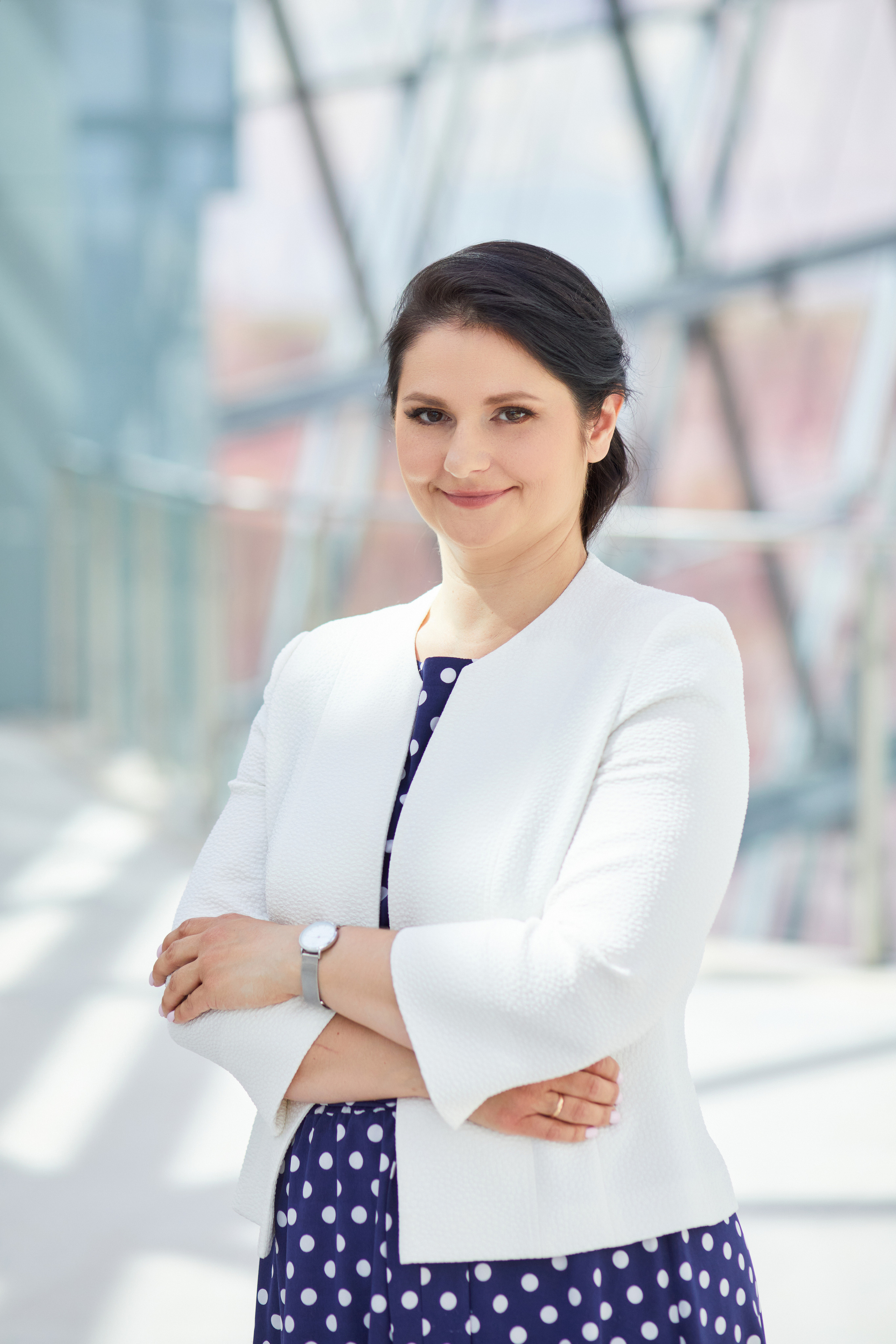 Портреты для бизнеса. Фотограф Дмитрий Смелов