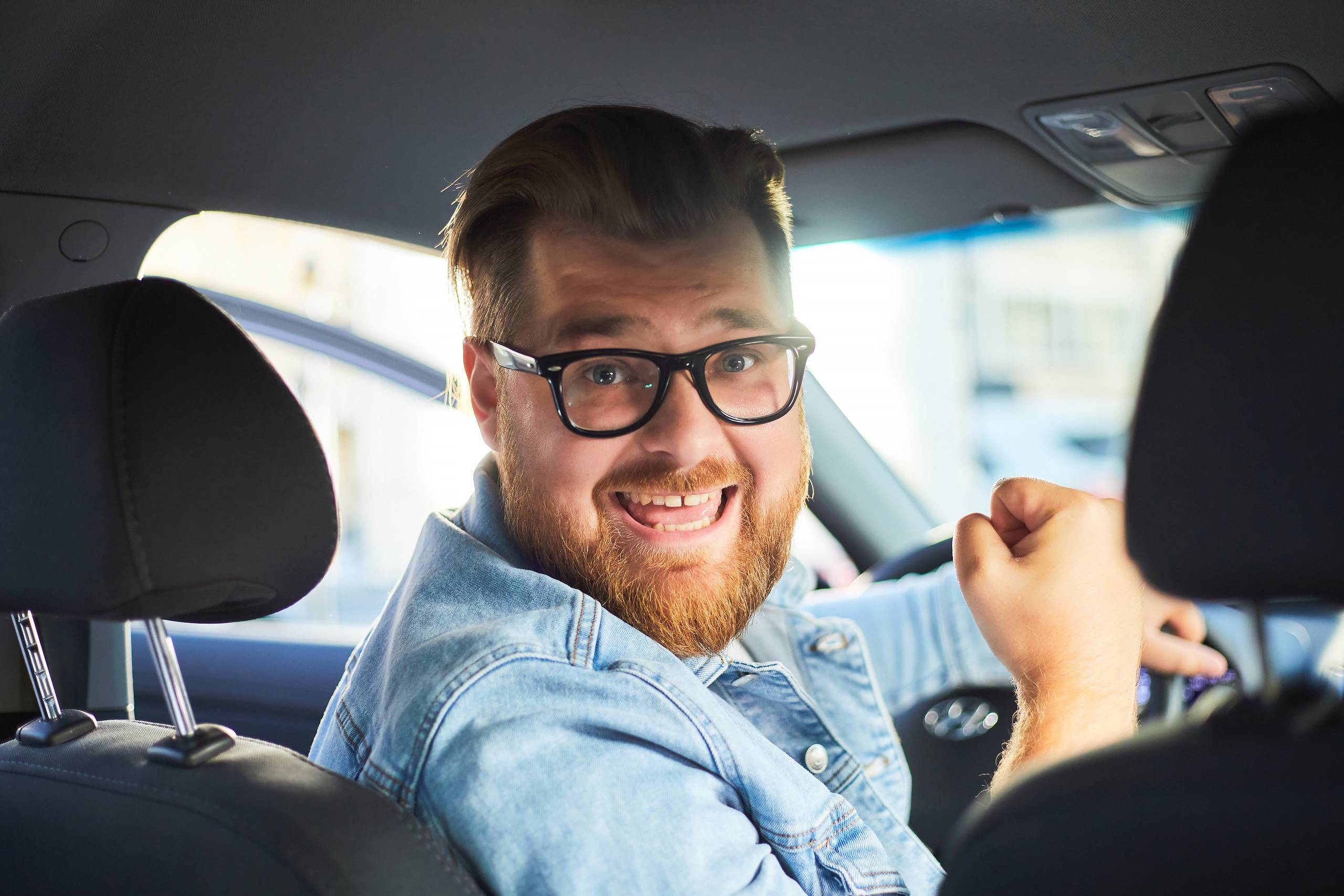 Портреты для бизнеса. Фотограф Дмитрий Смелов