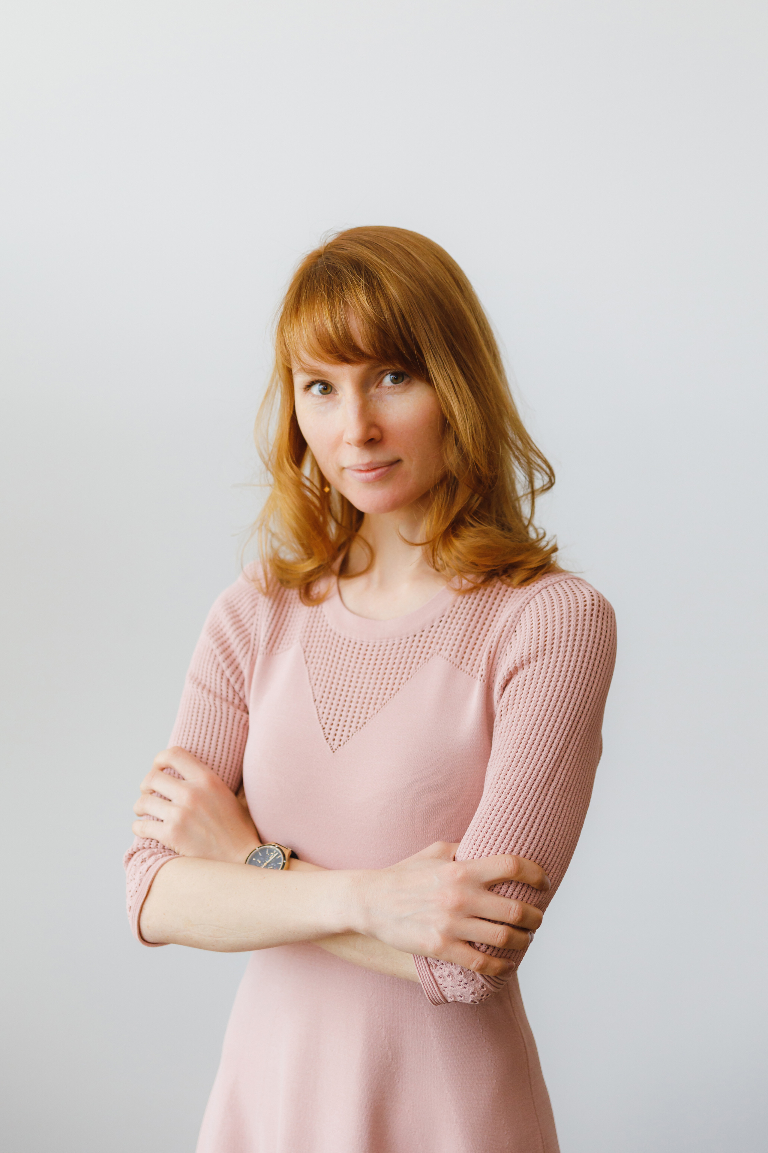 Портреты для бизнеса. Фотограф Дмитрий Смелов