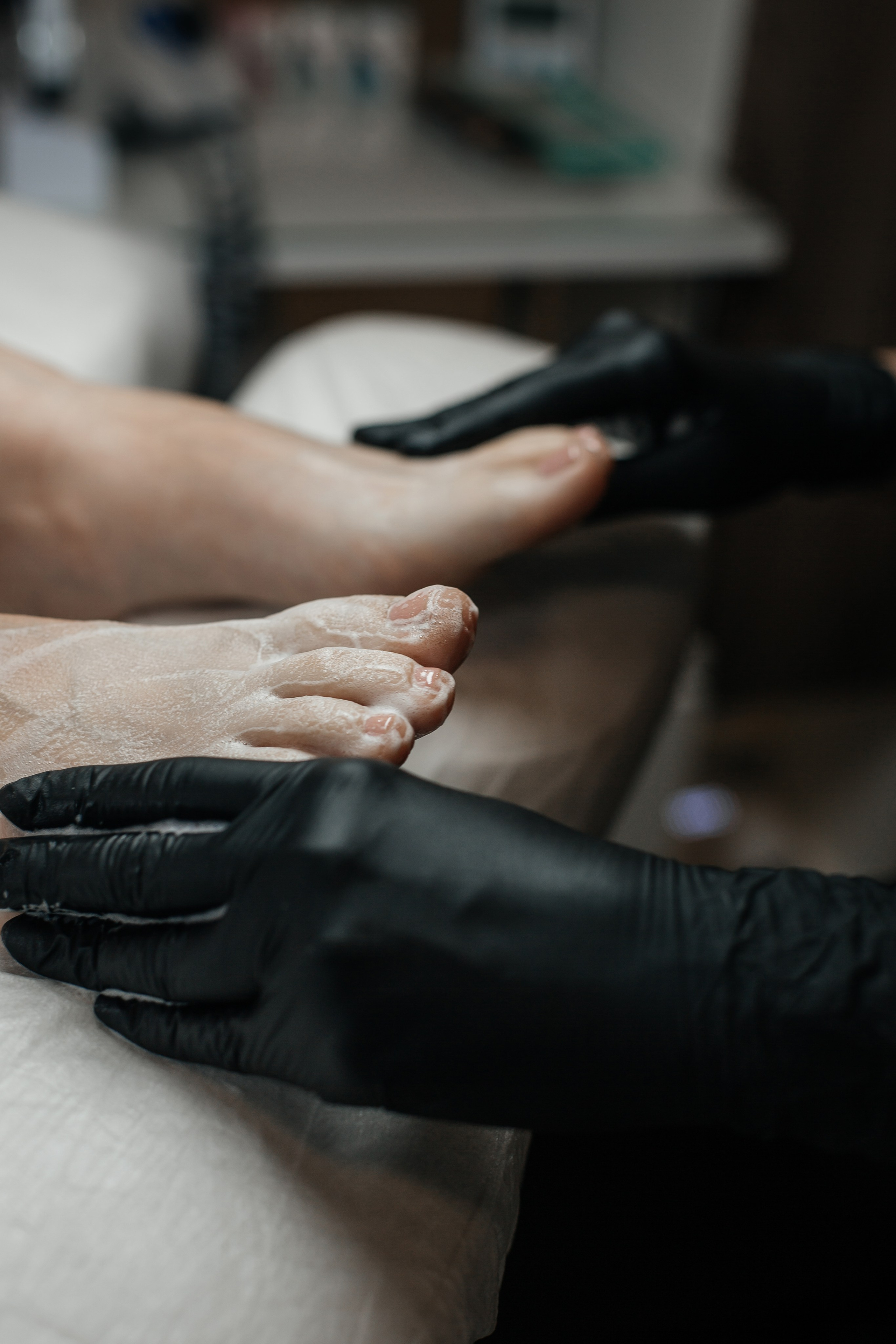 МАСТЕРА МАНИКЮРА. Фотограф в Киселёвске Татьяна Трухалева