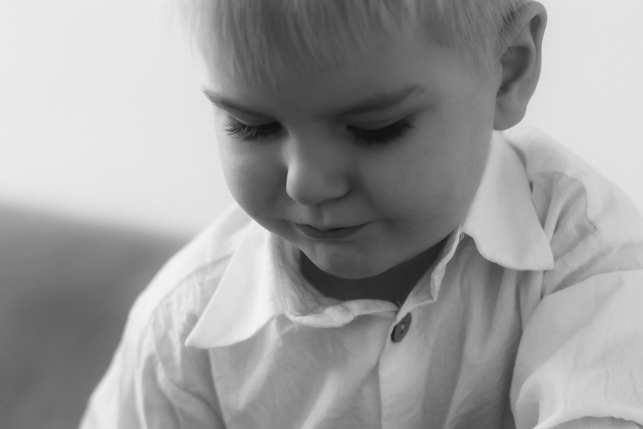 Лев и Наташа. Фотограф в Волгограде — Александра Искандерова