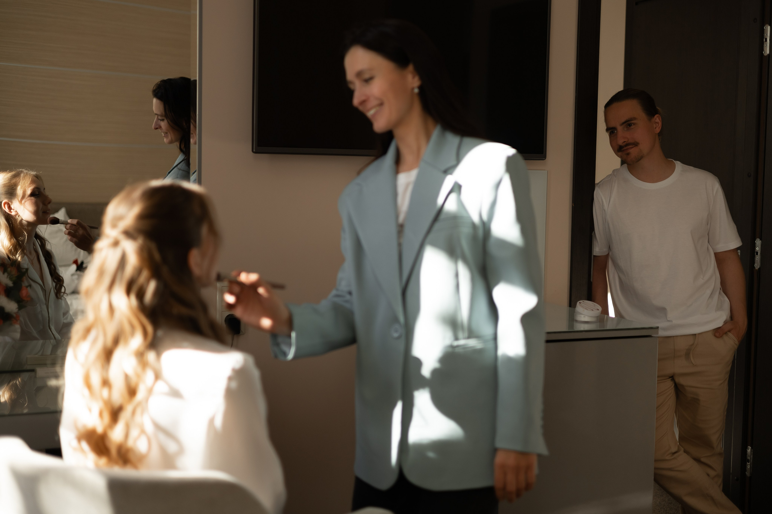 How to Train Your Dragon. Свадебный и семейный фотограф Арина Кулёва