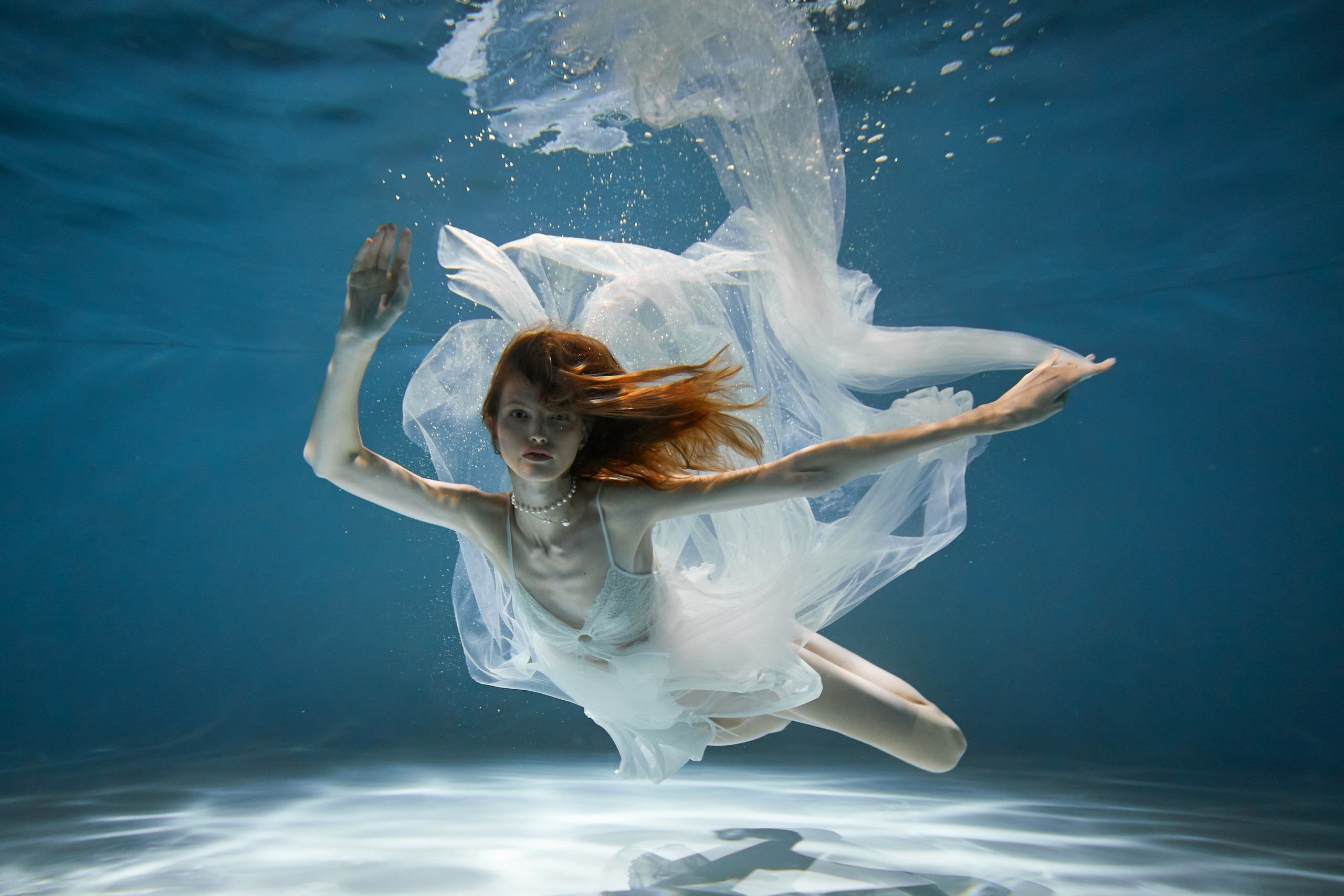 OceanStar. Фотограф Косолапов Артем