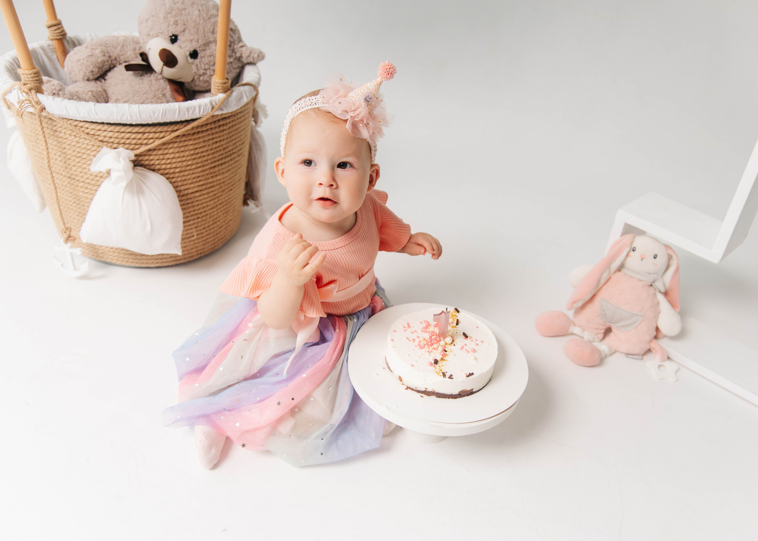 ГОДИК (ДВА и тд). Фотосессия новорожденных в Москве и Московской области