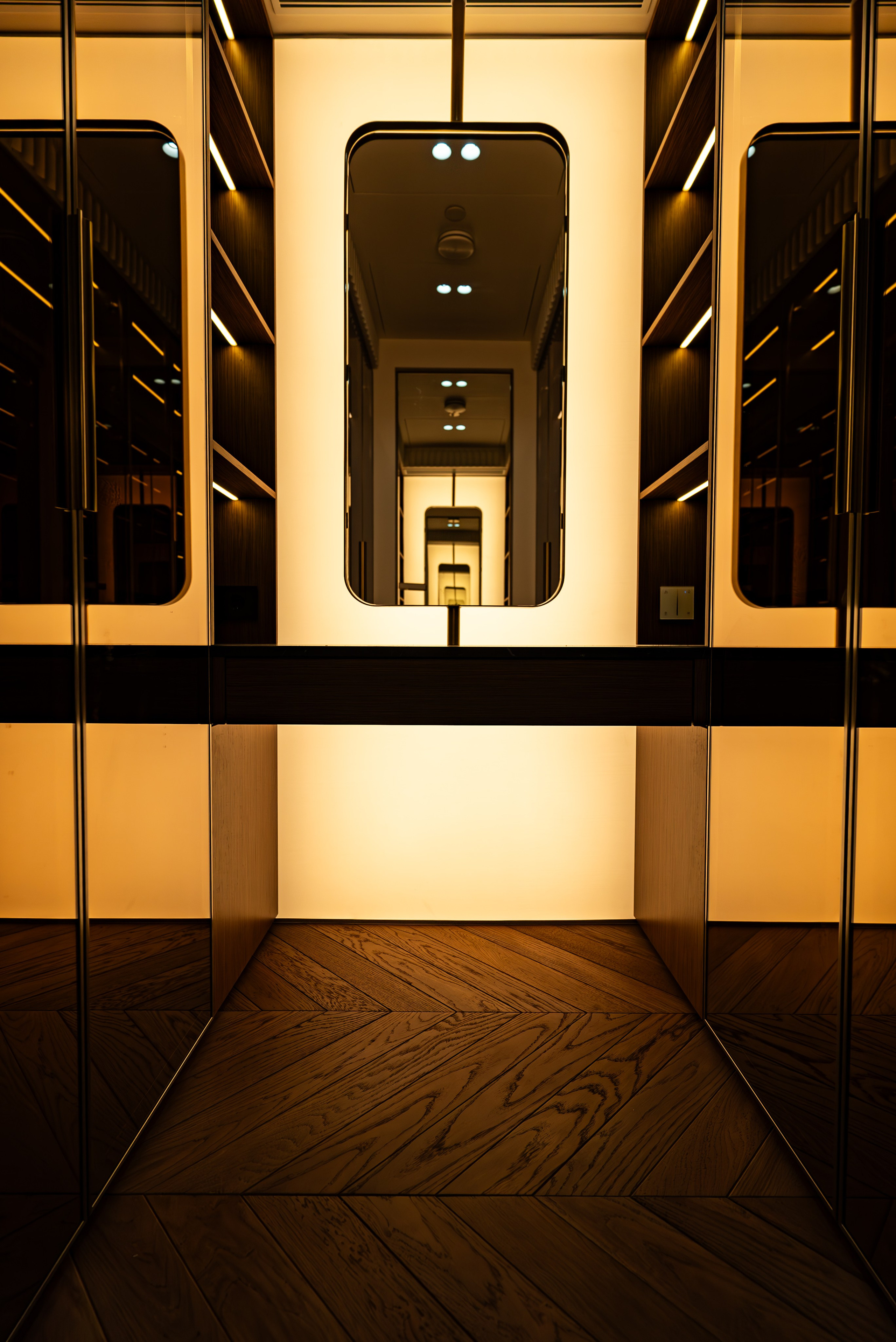 Интерьерная. KUSTOV PRODUCTION — профессиональная фотосъёмка в Москве