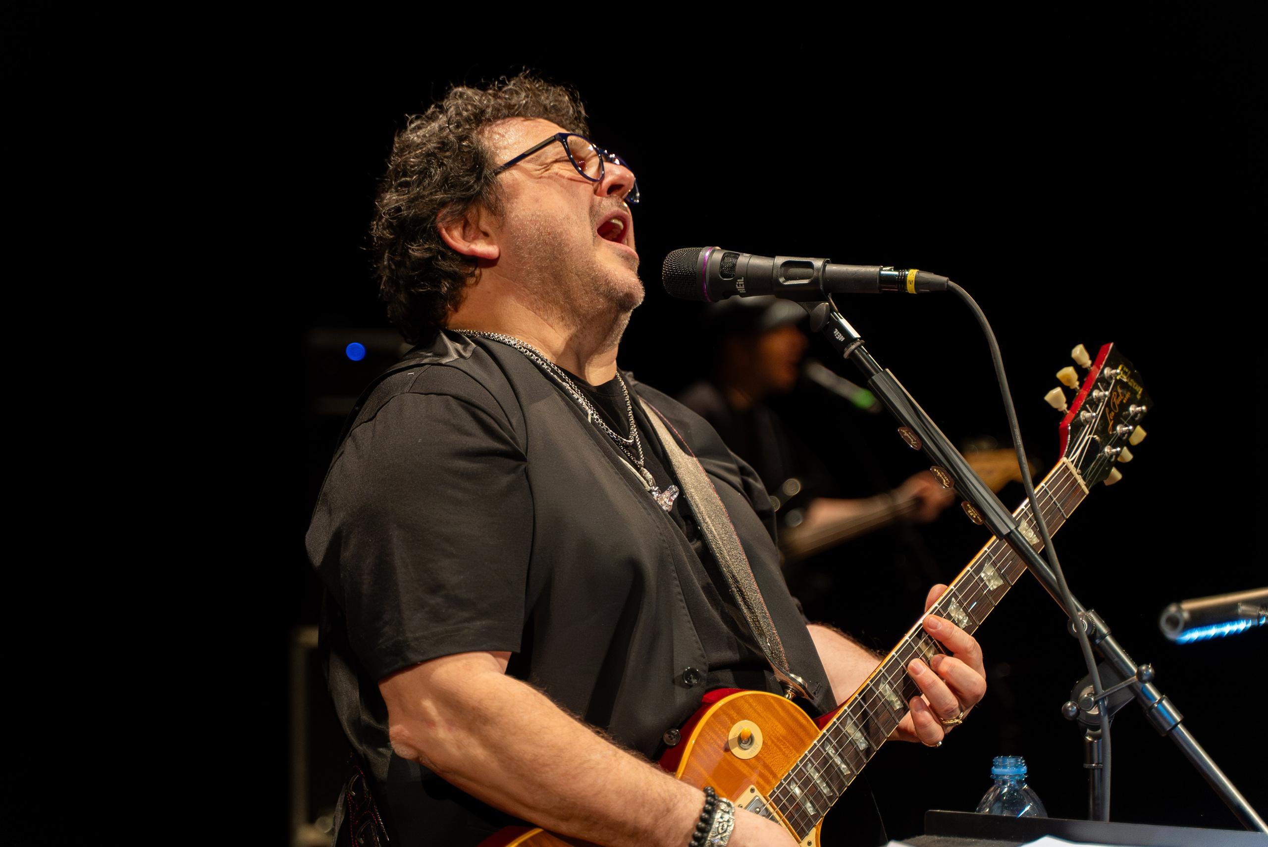 Концерт Игоря Саруханова. KUSTOV PRODUCTION — профессиональная фотосъёмка в Москве