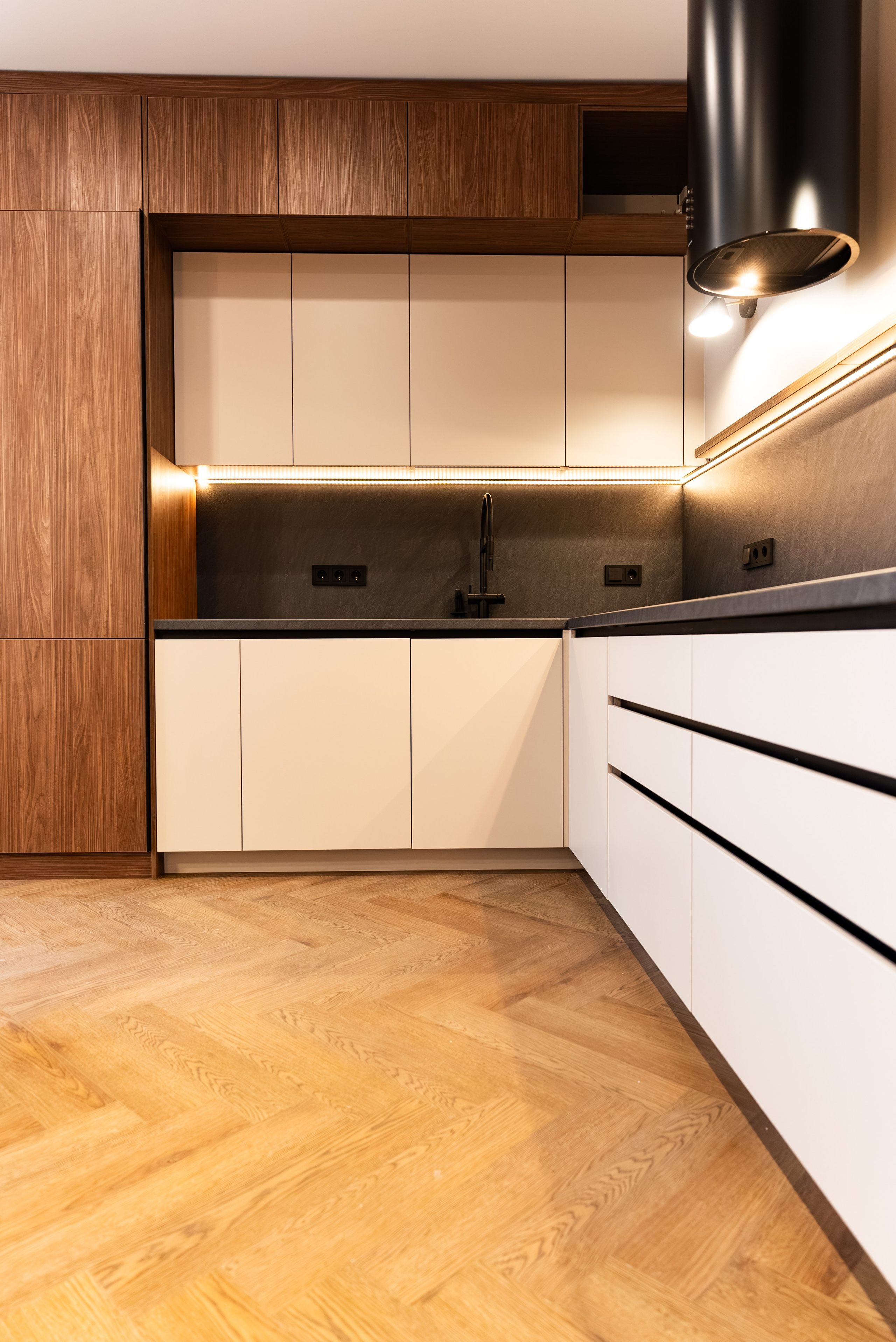 Интерьерная. KUSTOV PRODUCTION — профессиональная фотосъёмка в Москве