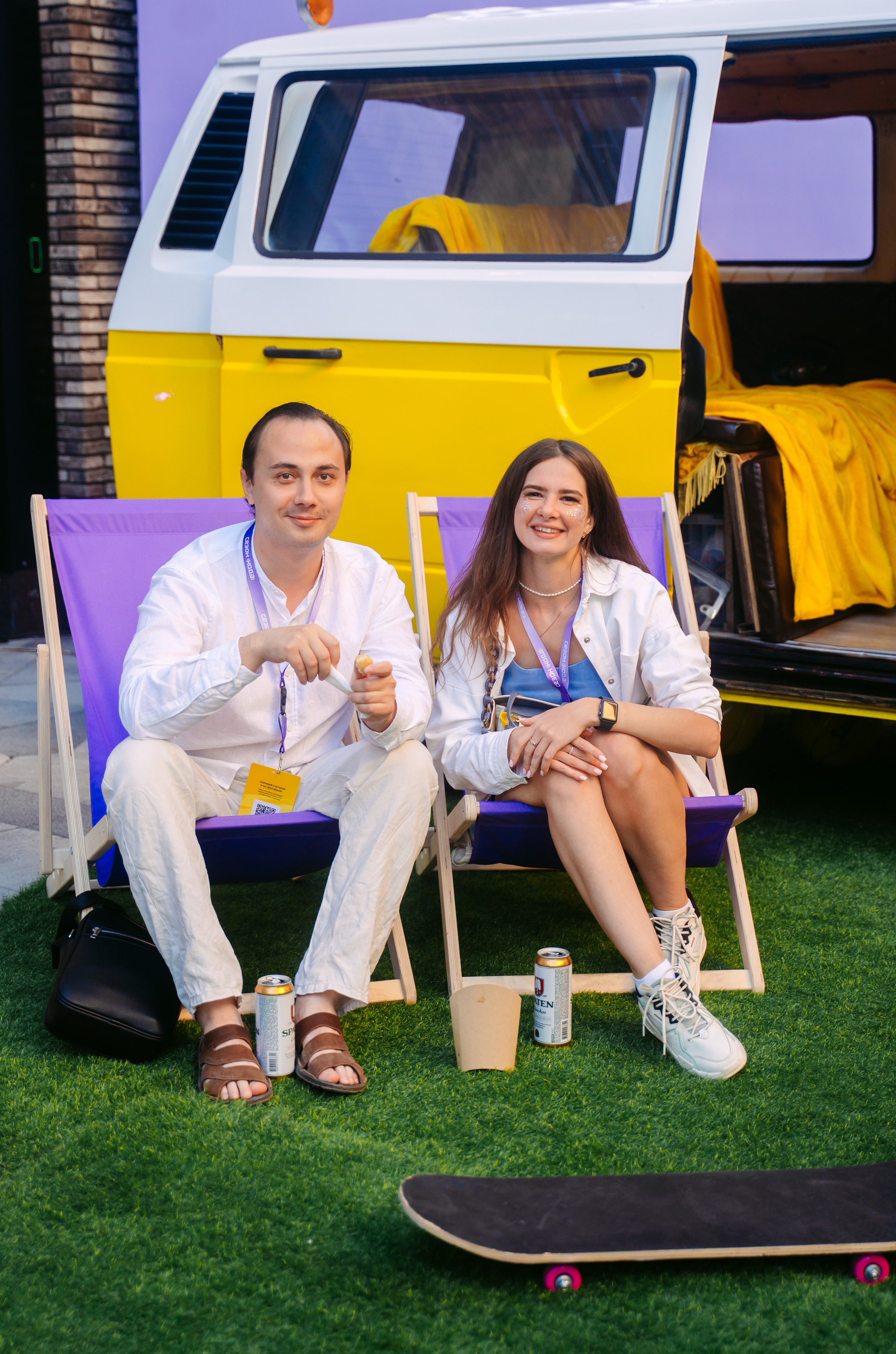 Т-Банк. Сезон кода / 2024. Саша Копылов, фотограф в Казани