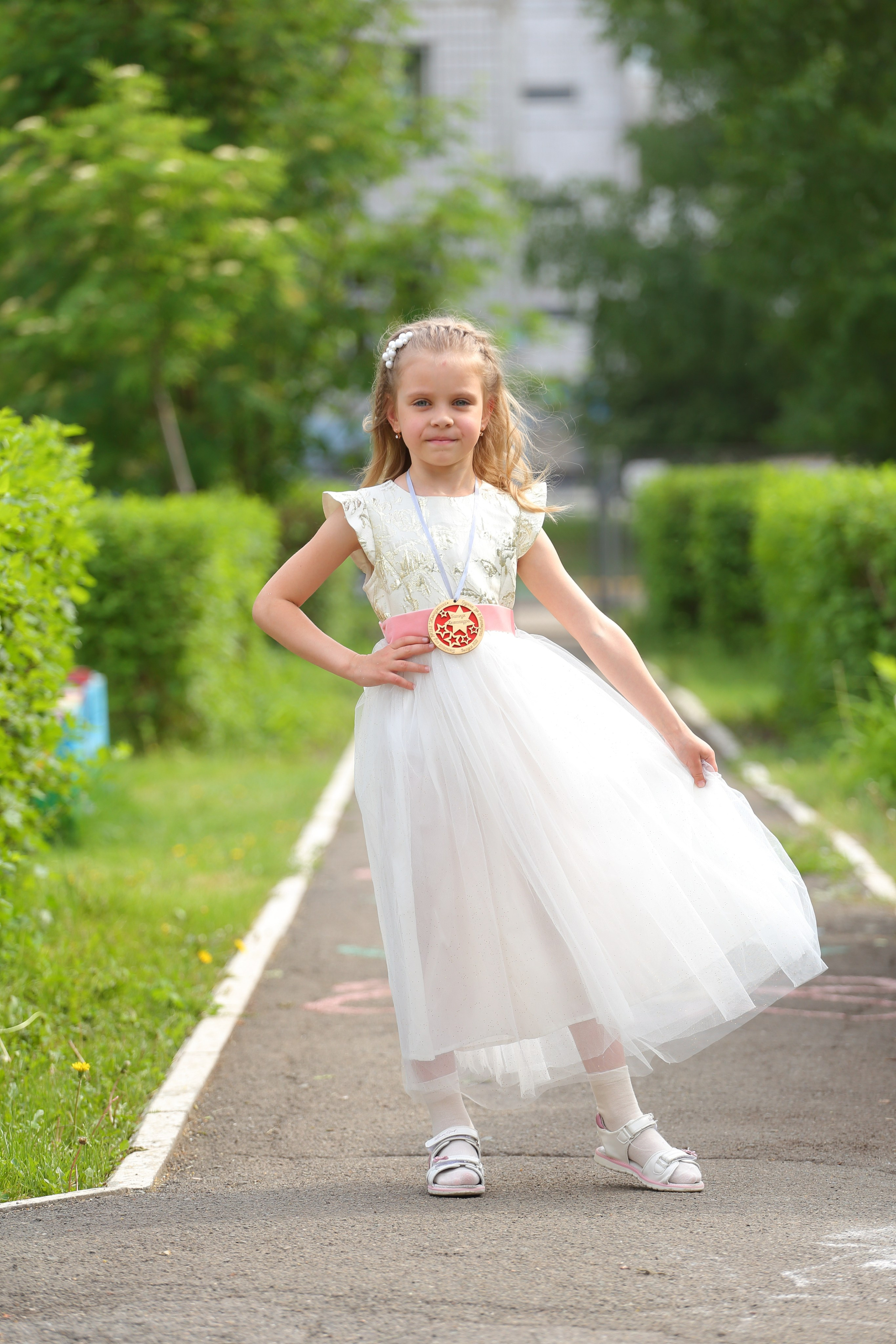 Детский сад. Фотограф в Барнауле Юлия Яковлева