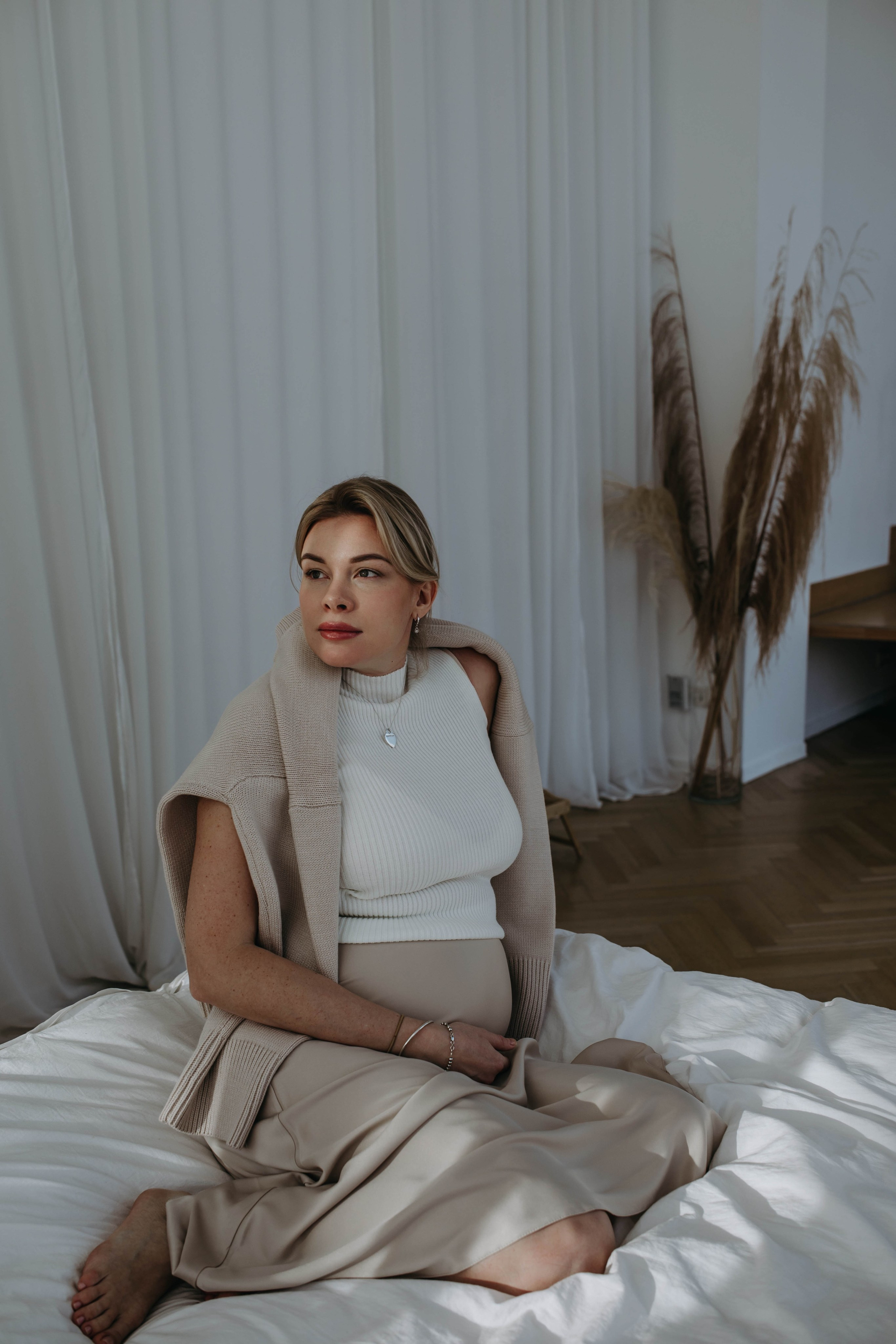 Юлия и Семья. Профессиональный фотограф