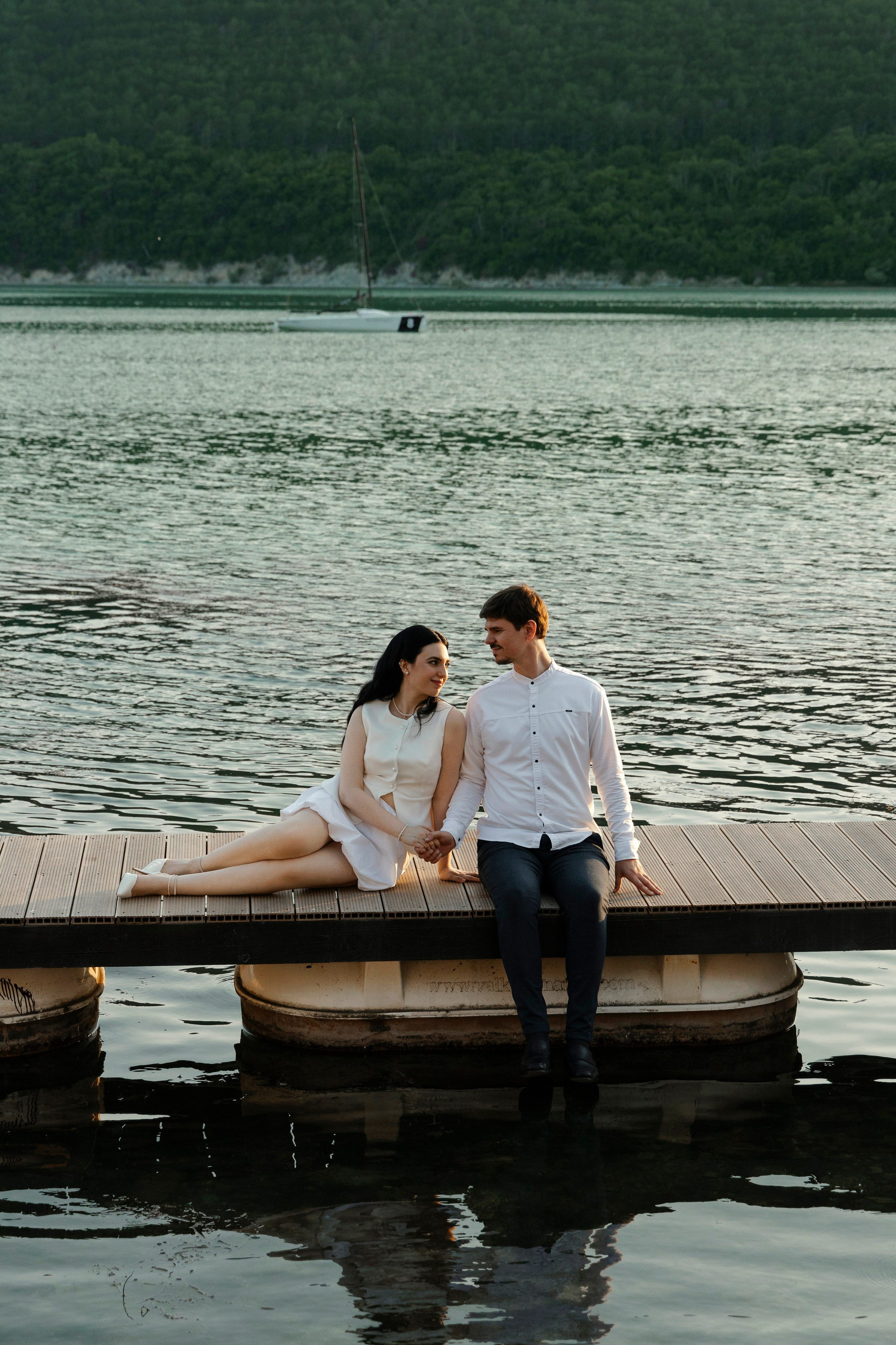 Абрау. Фотограф Новороссийск