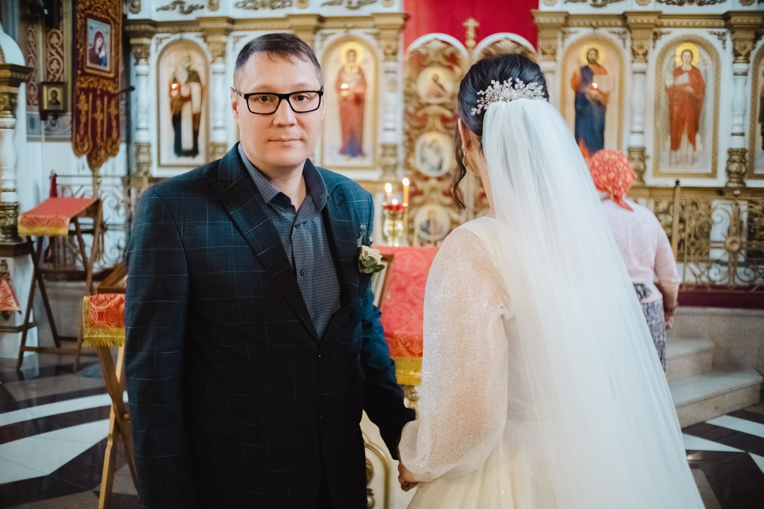 Свадебный фотограф Новосибирск венчание. Свадебный фотограф Новосибирск Мария Раменская