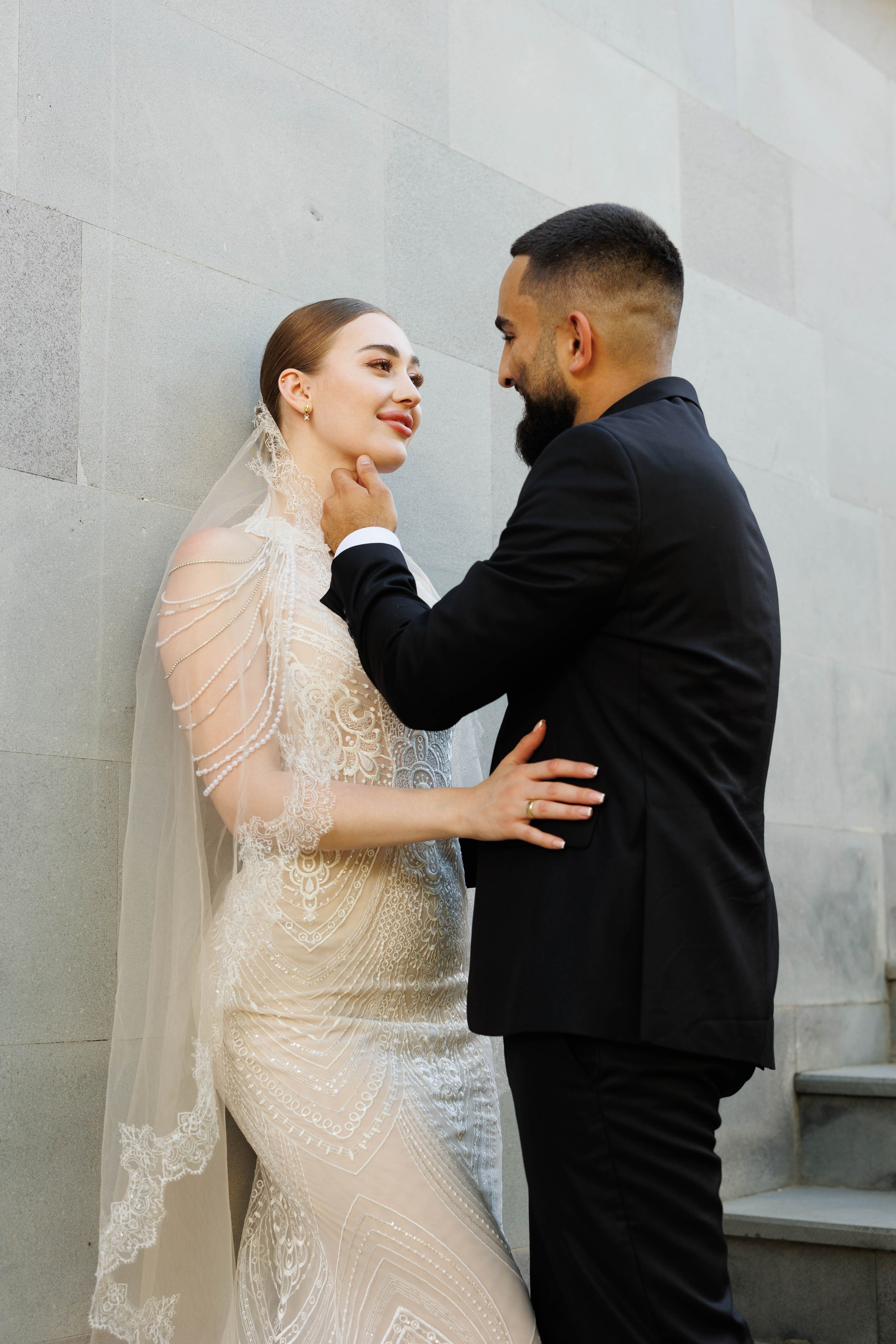 Богдан&Диана. Аксанна Аракелян