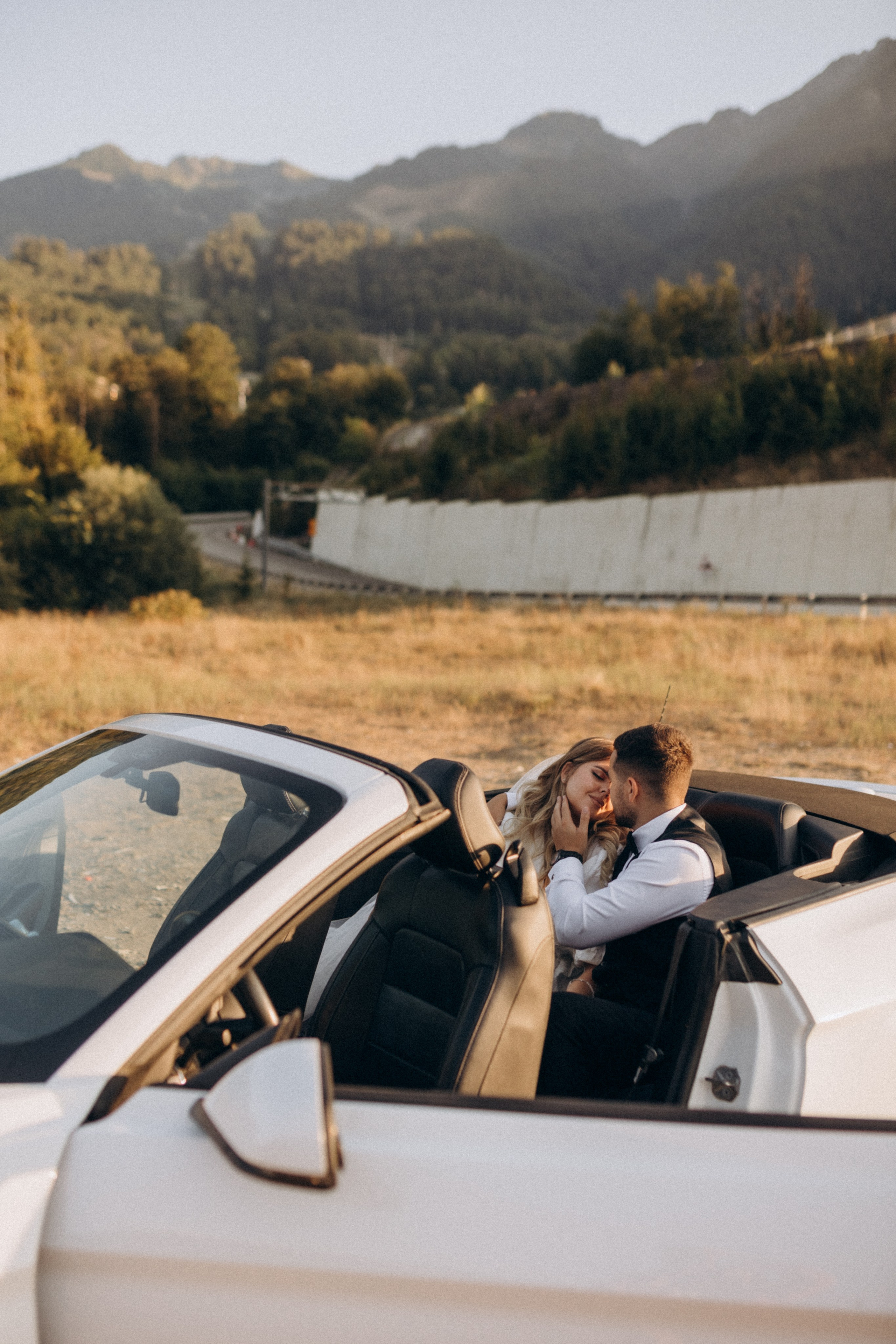 Ваня и Катя. Свадебный и love story фотограф в Санкт-Петербурге