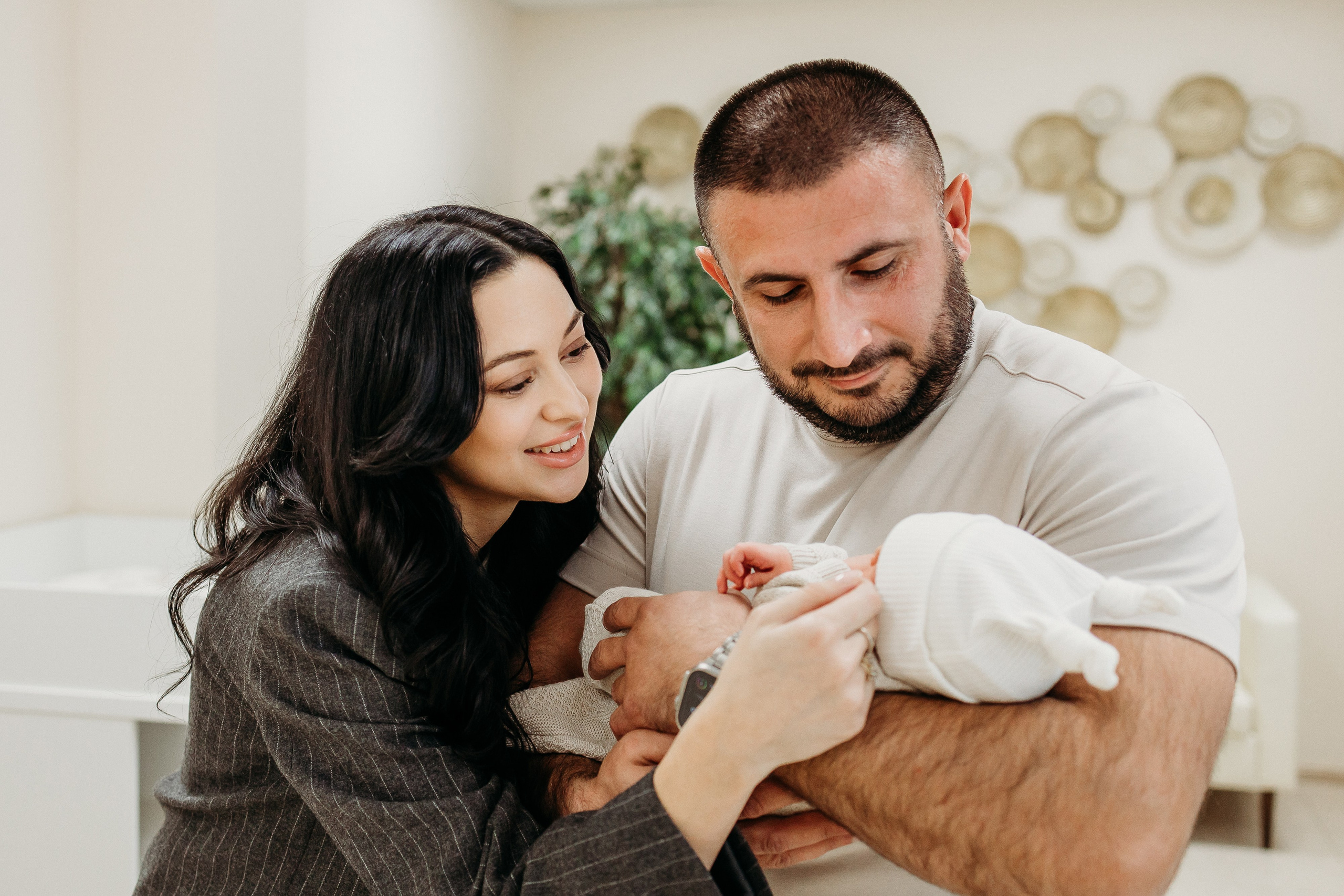 Анри. Семейный и детский фотограф в Краснодаре. Фотограф новорожденных. Фотограф ньюборн. Фотограф родов Краснодар. Катя Угнивенко