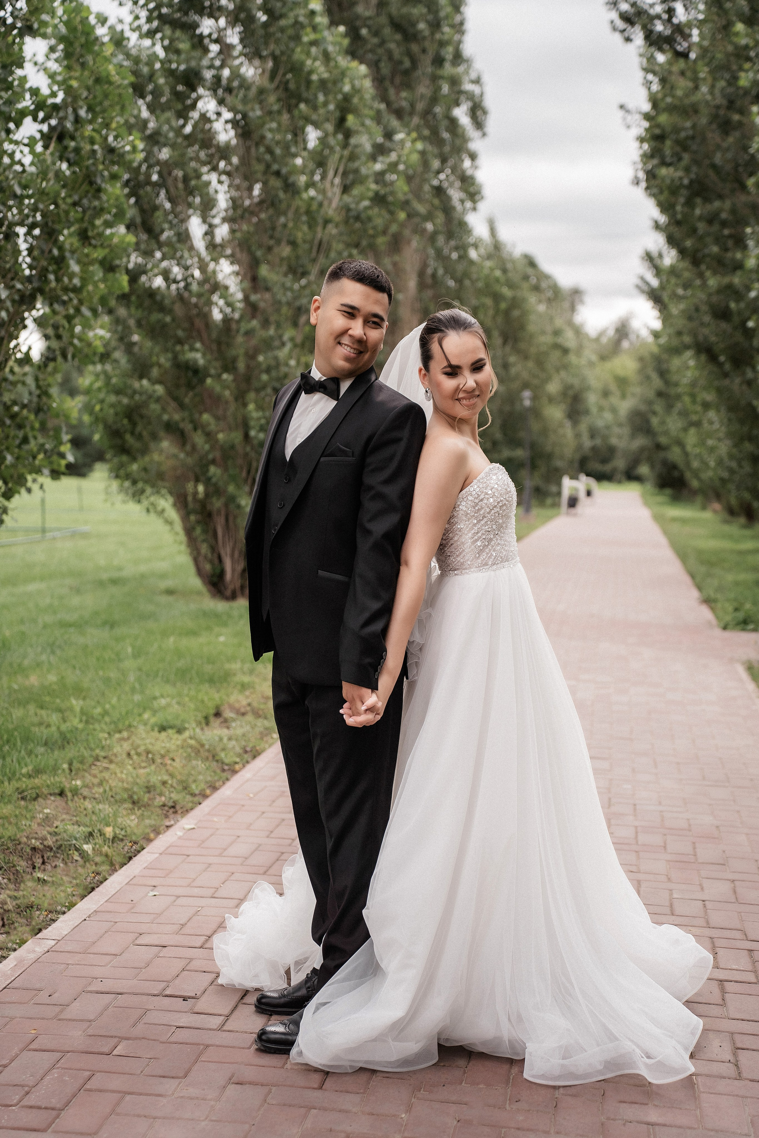 ILDAR I ALINA. Семейный и портретный фотограф в г. Орск Алишер Азимов