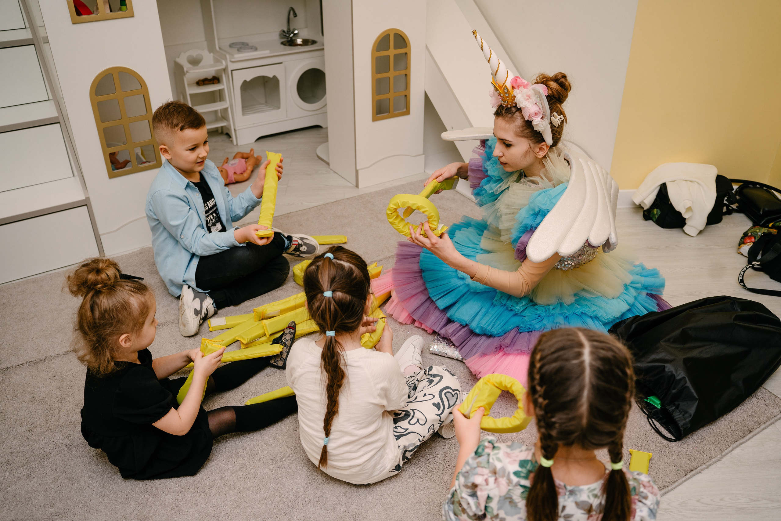 Александре 2 годика. Свадебный и семейный фотограф в Воронеже Анастасия Бойко