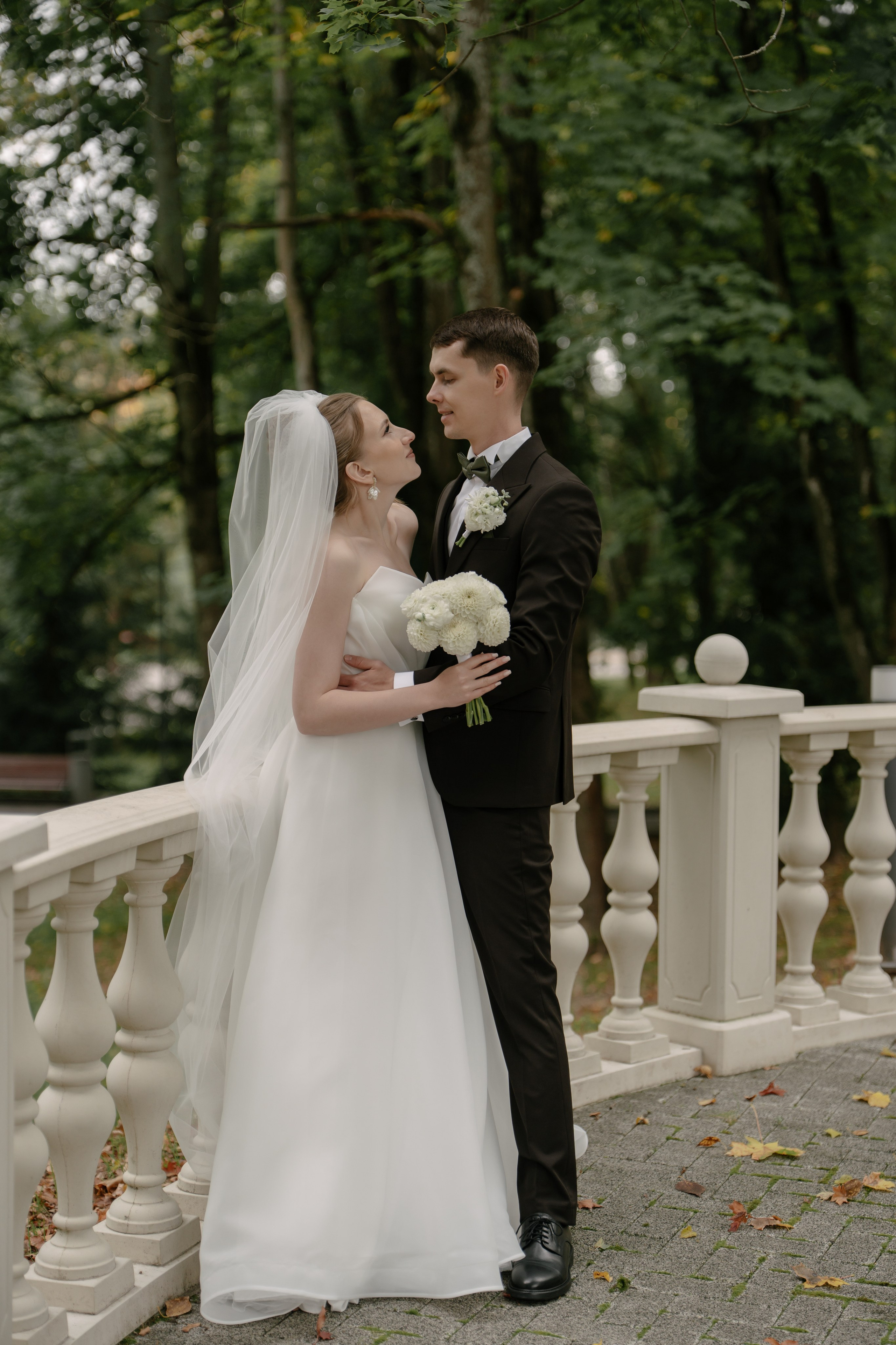 Саша и Катя. Свадебный и семейный фотограф в Москве и Красногорске — живые кадры | Анастасия Тихонова