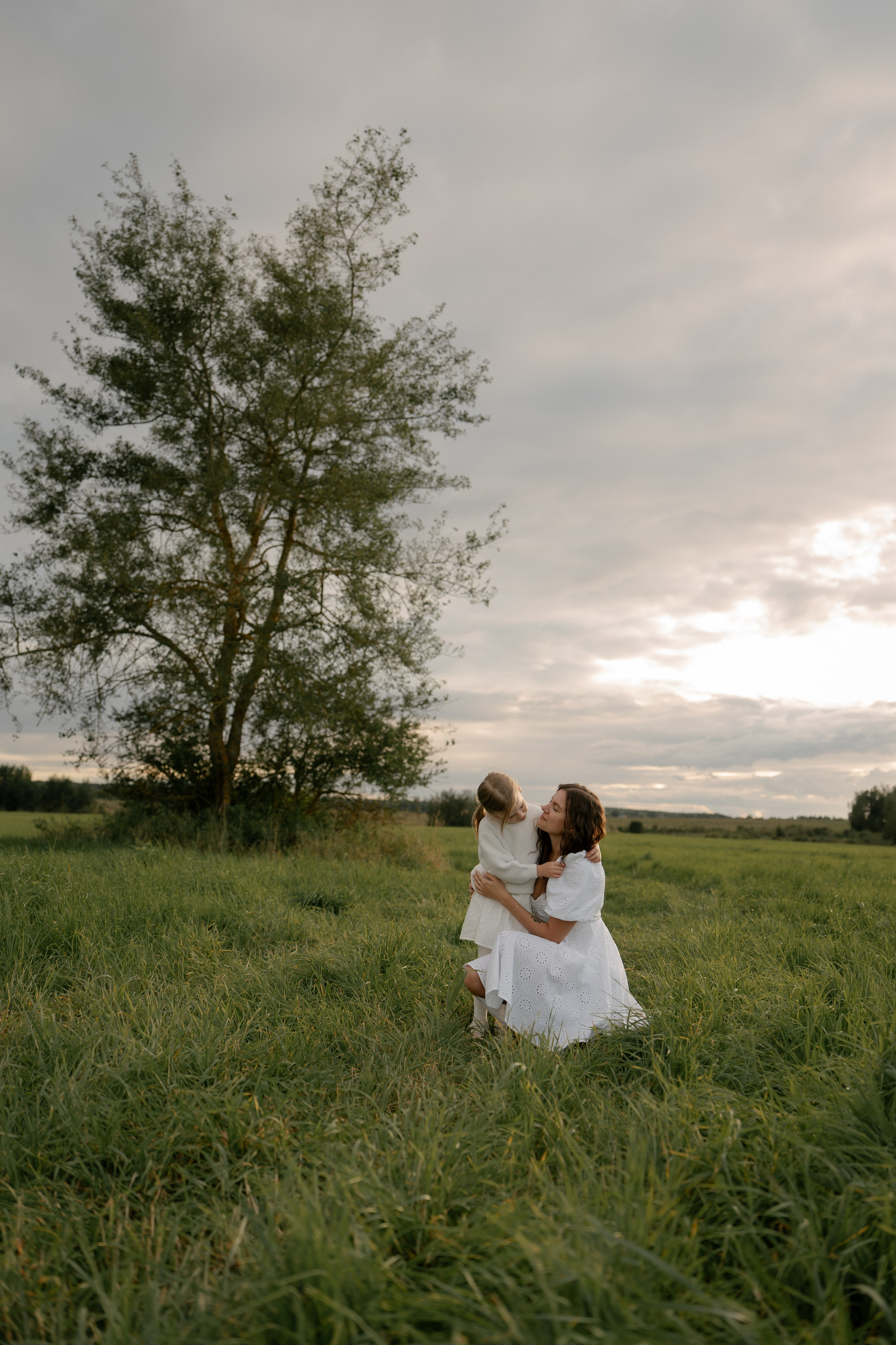 Самая ценная съемка. Свадебный и семейный фотограф в Москве и Красногорске — живые кадры | Анастасия Тихонова