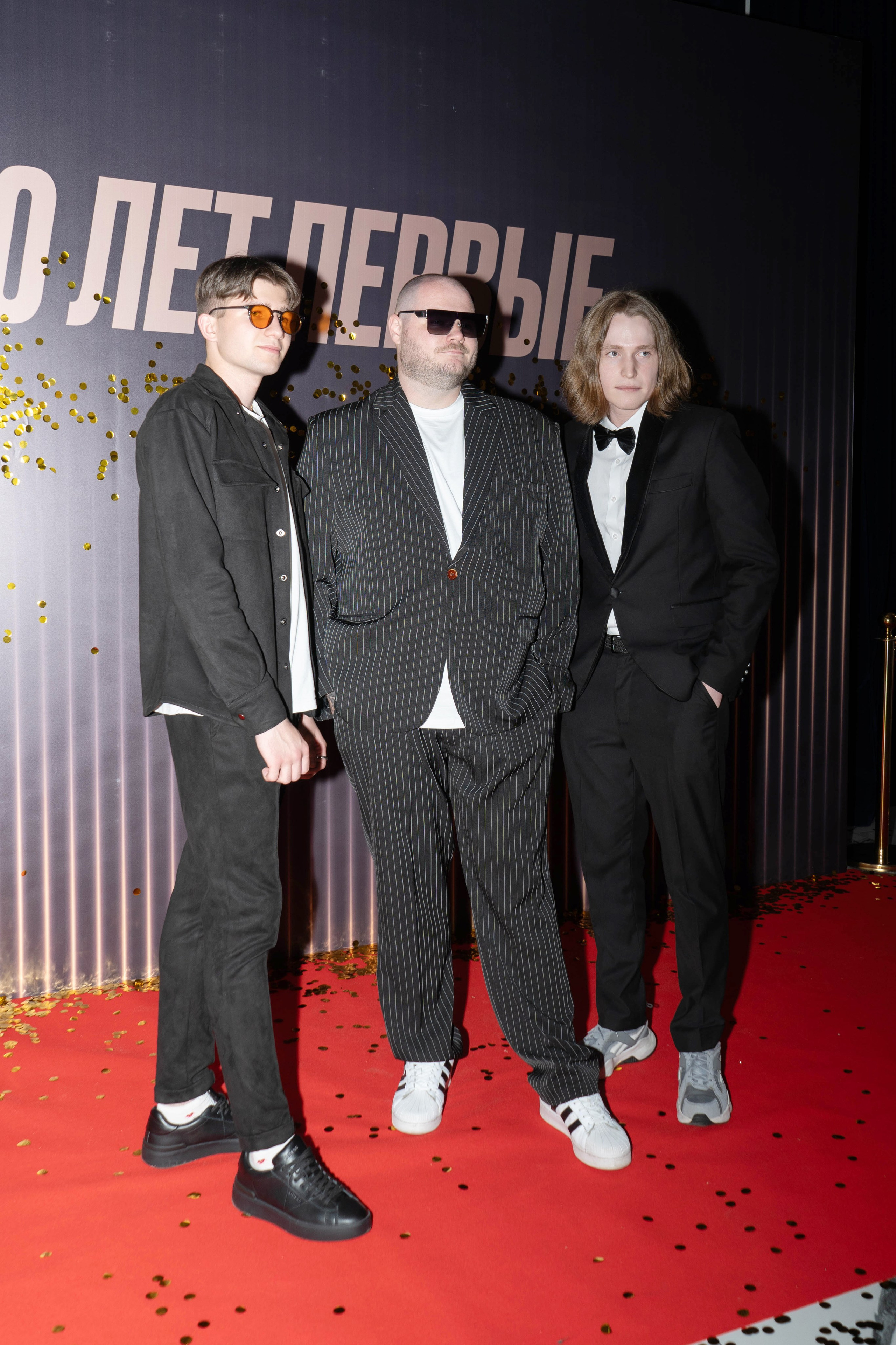 Корпоратив «Первый». Фотограф из Владивостока Юлия Черепова