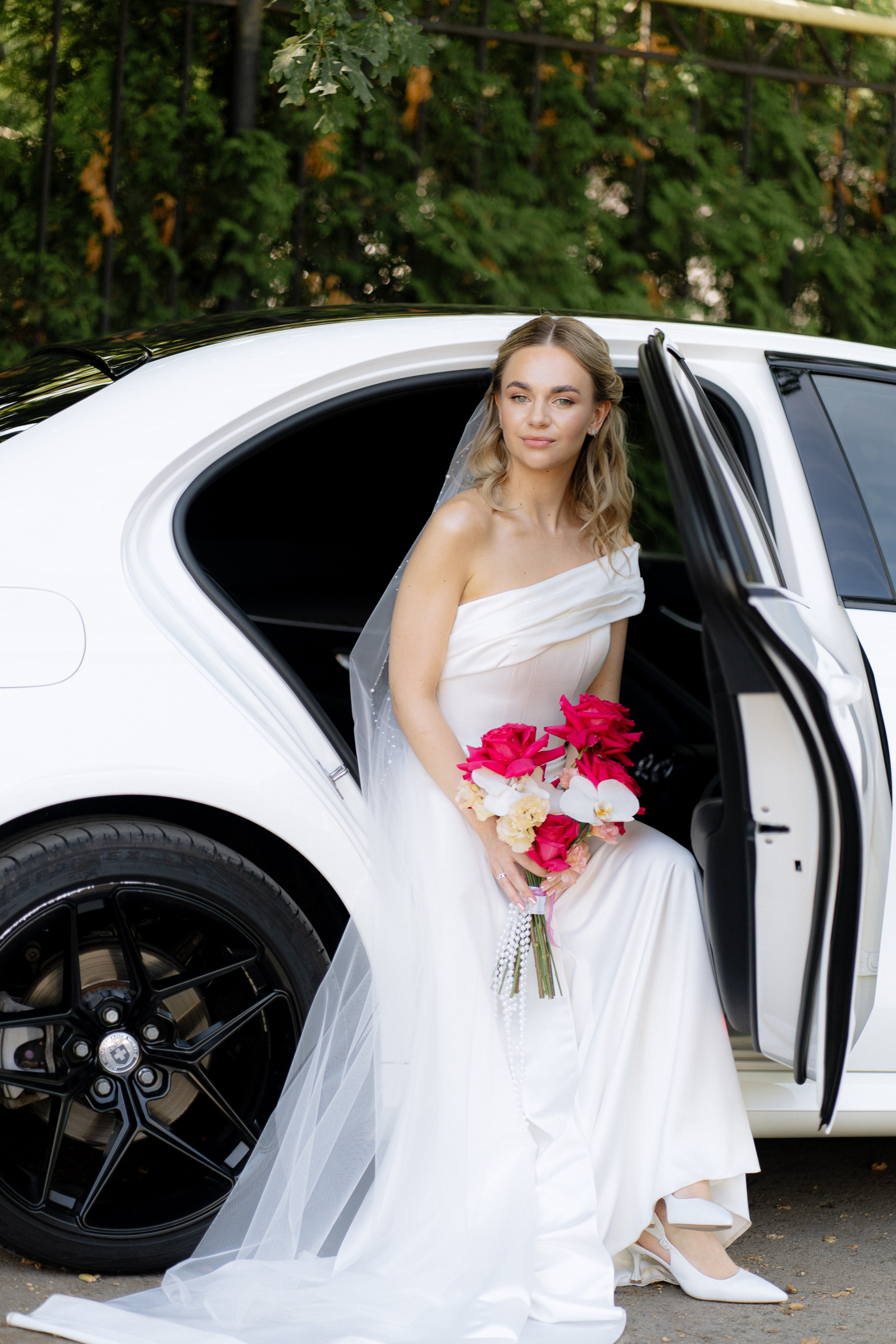 Никита и Диана. Фотограф в Саратове Максим Ветлицкий