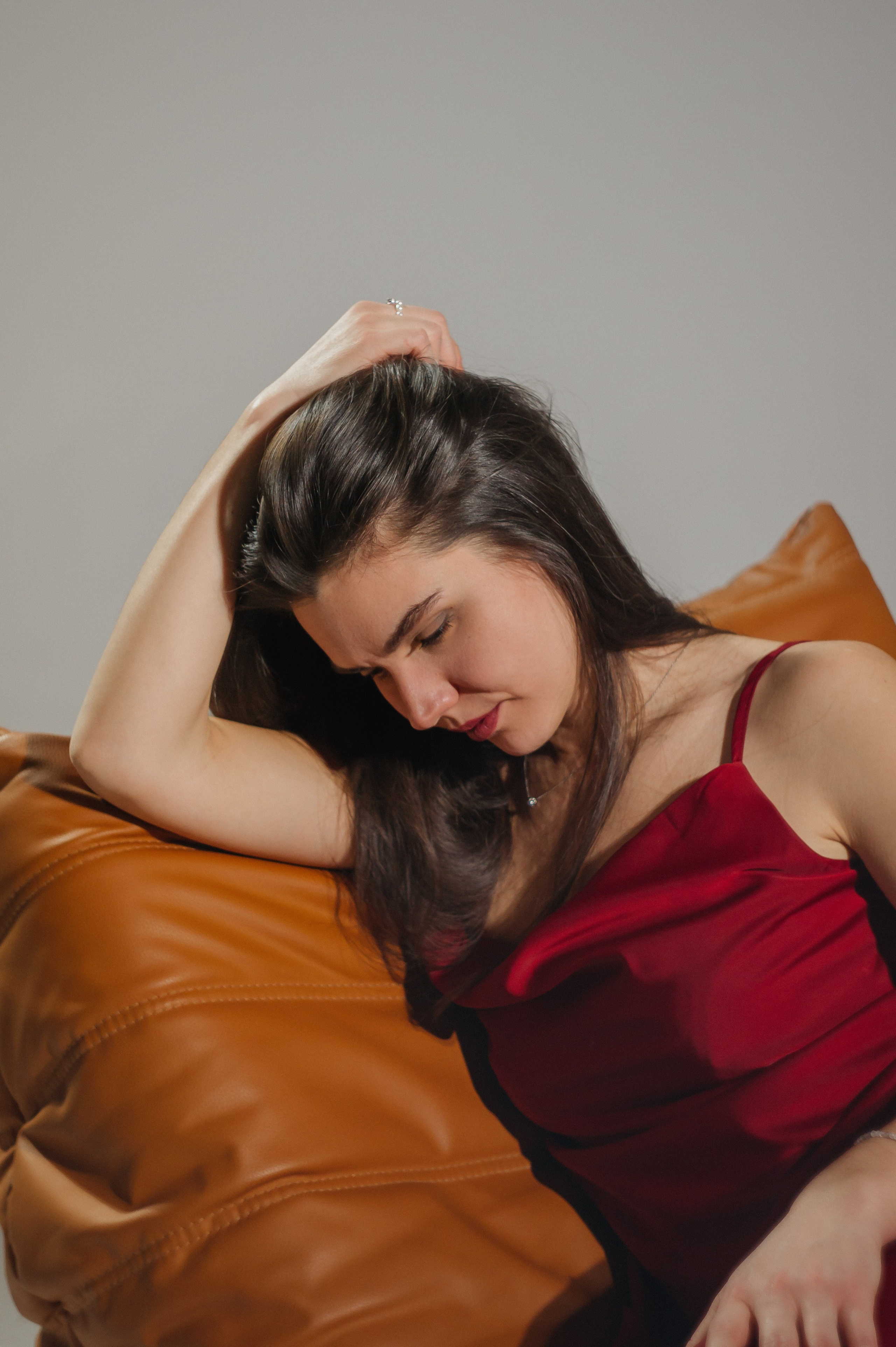 Дарья. Фотограф Людмила Белова