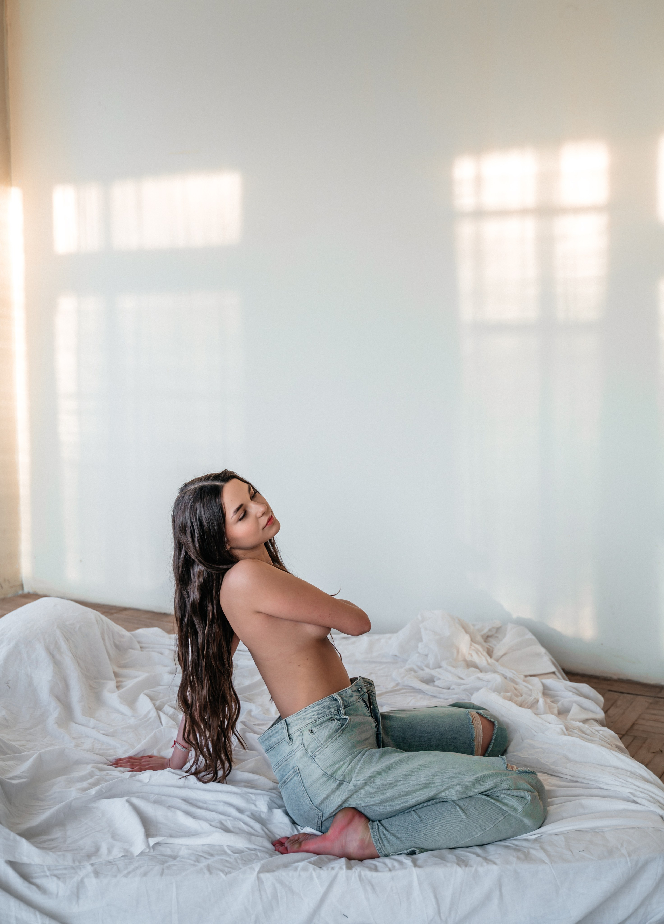 Арина / 2 party. Валерия Булыгина | Фотограф